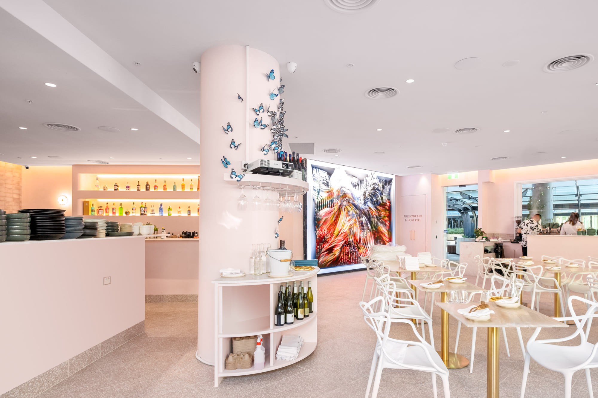 Exclusive Venue Hire 2