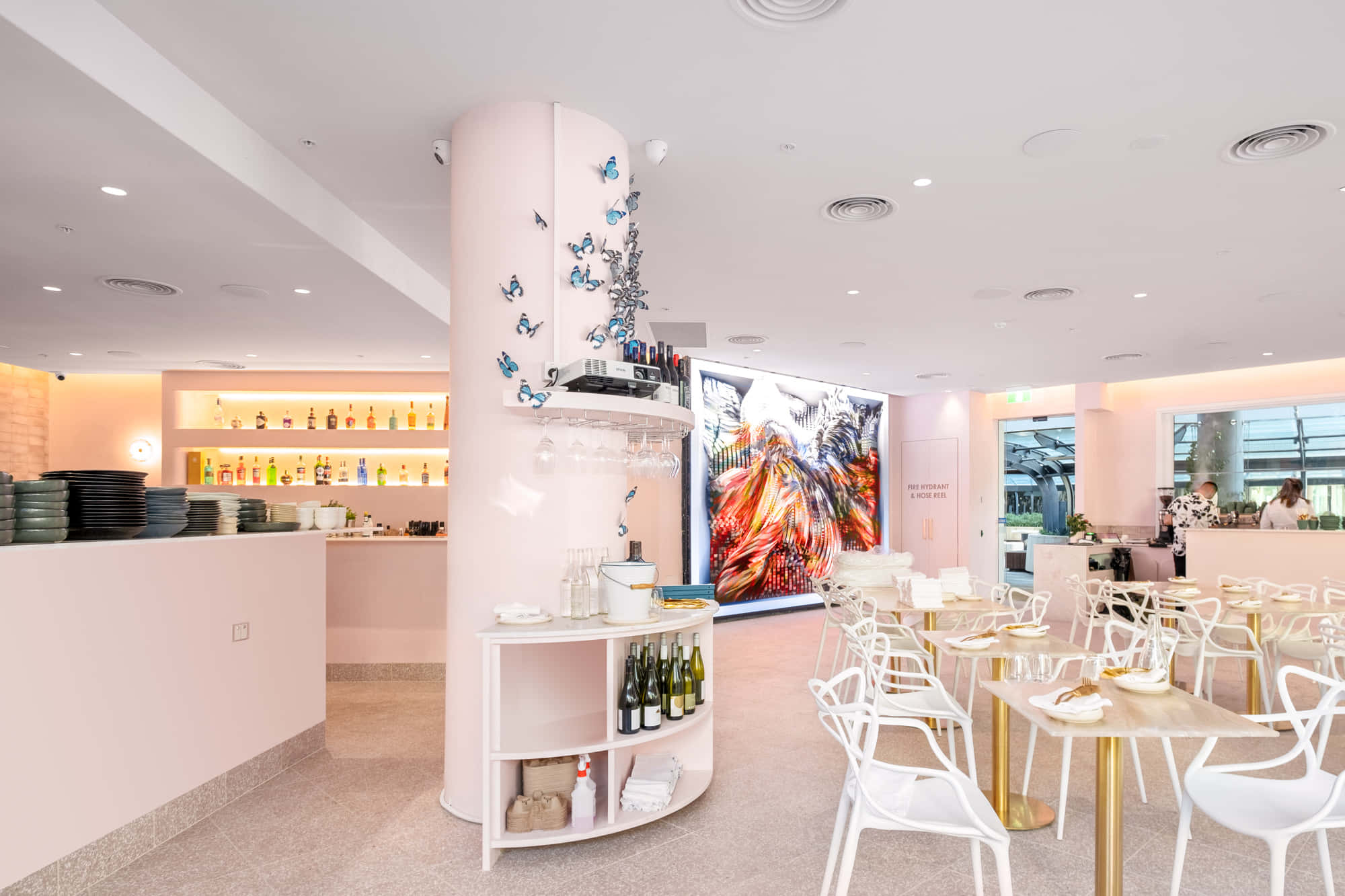 Exclusive Venue Hire 2