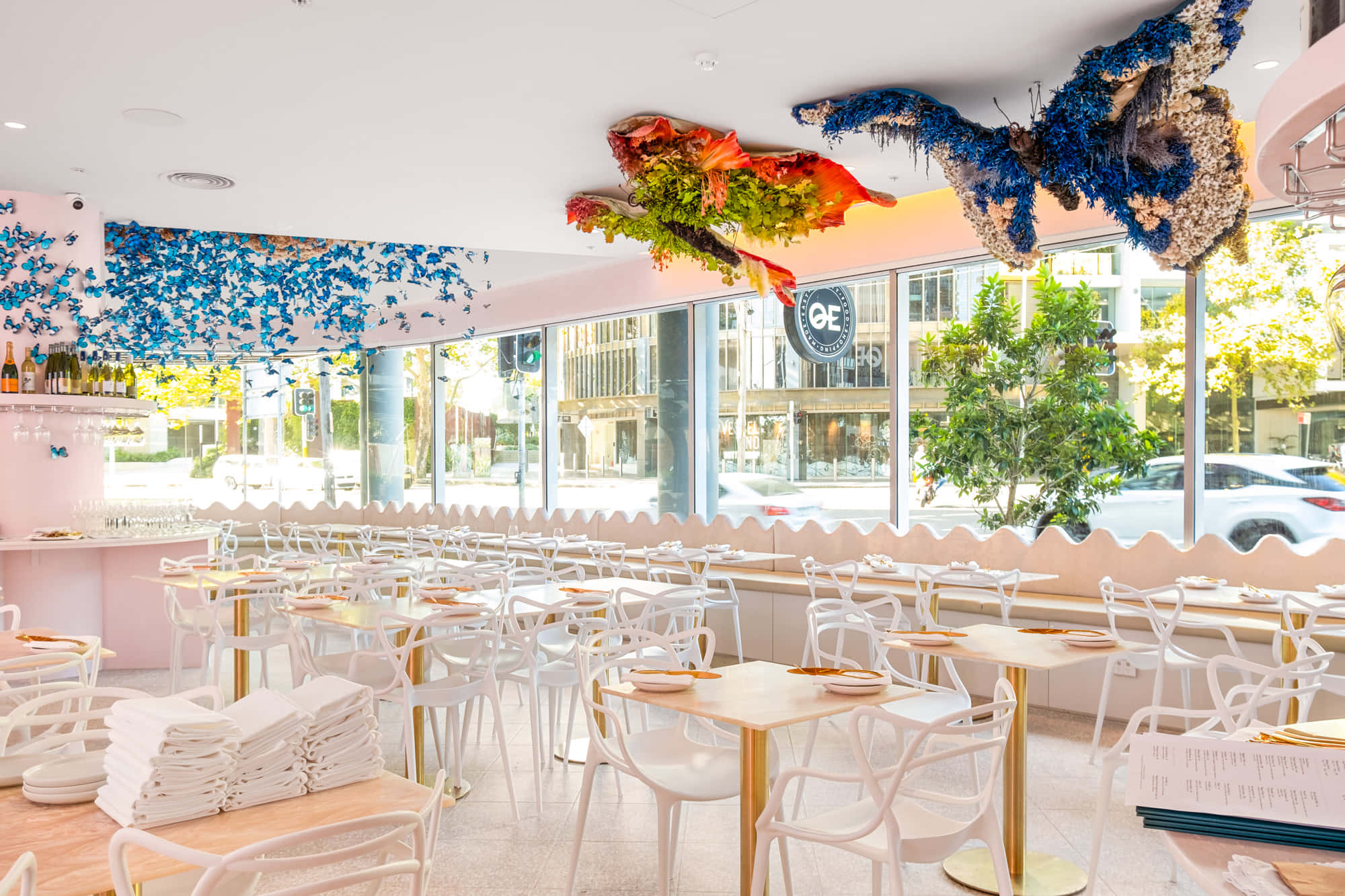 Exclusive Venue Hire 0