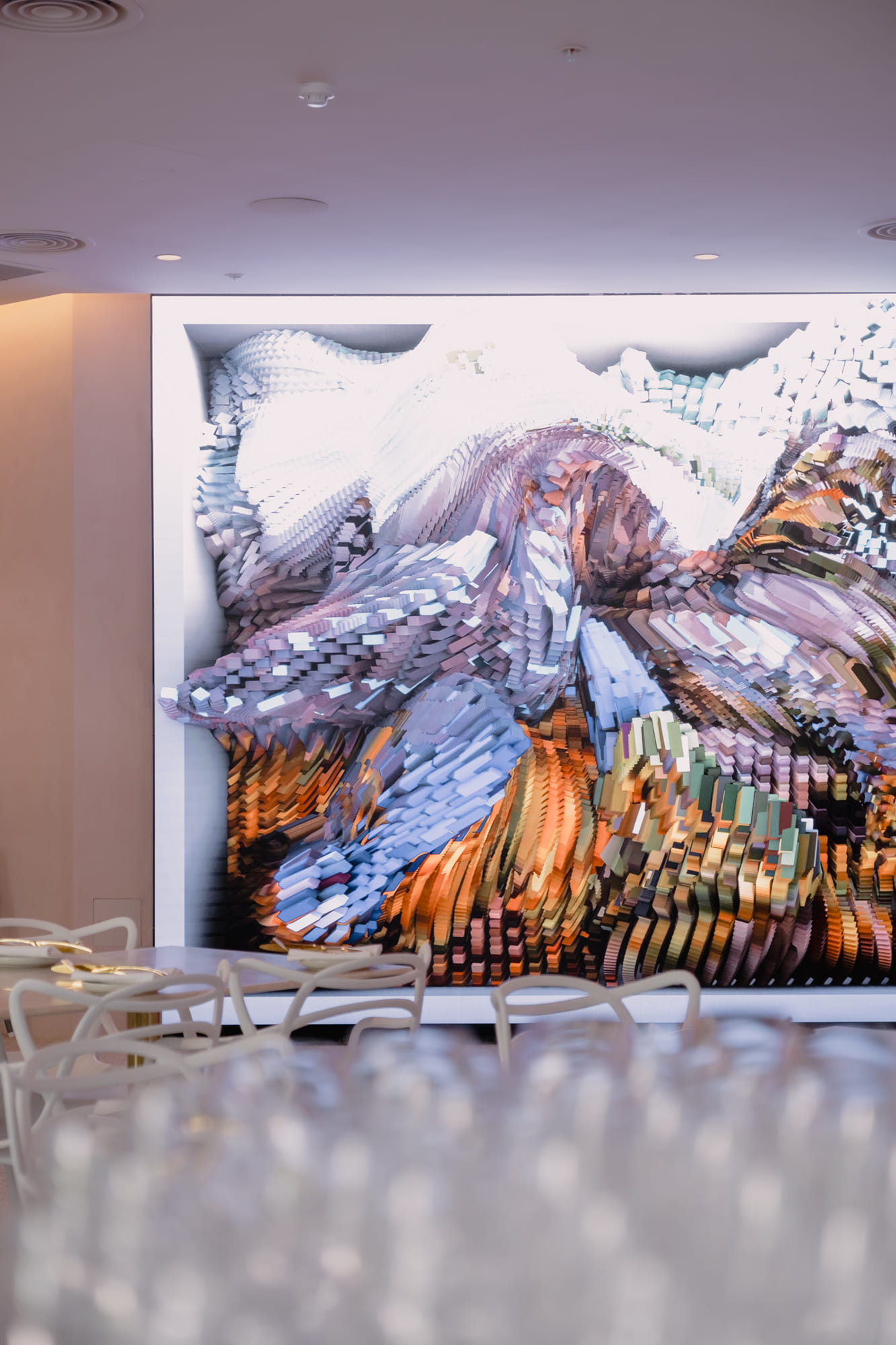 Exclusive Venue Hire 5