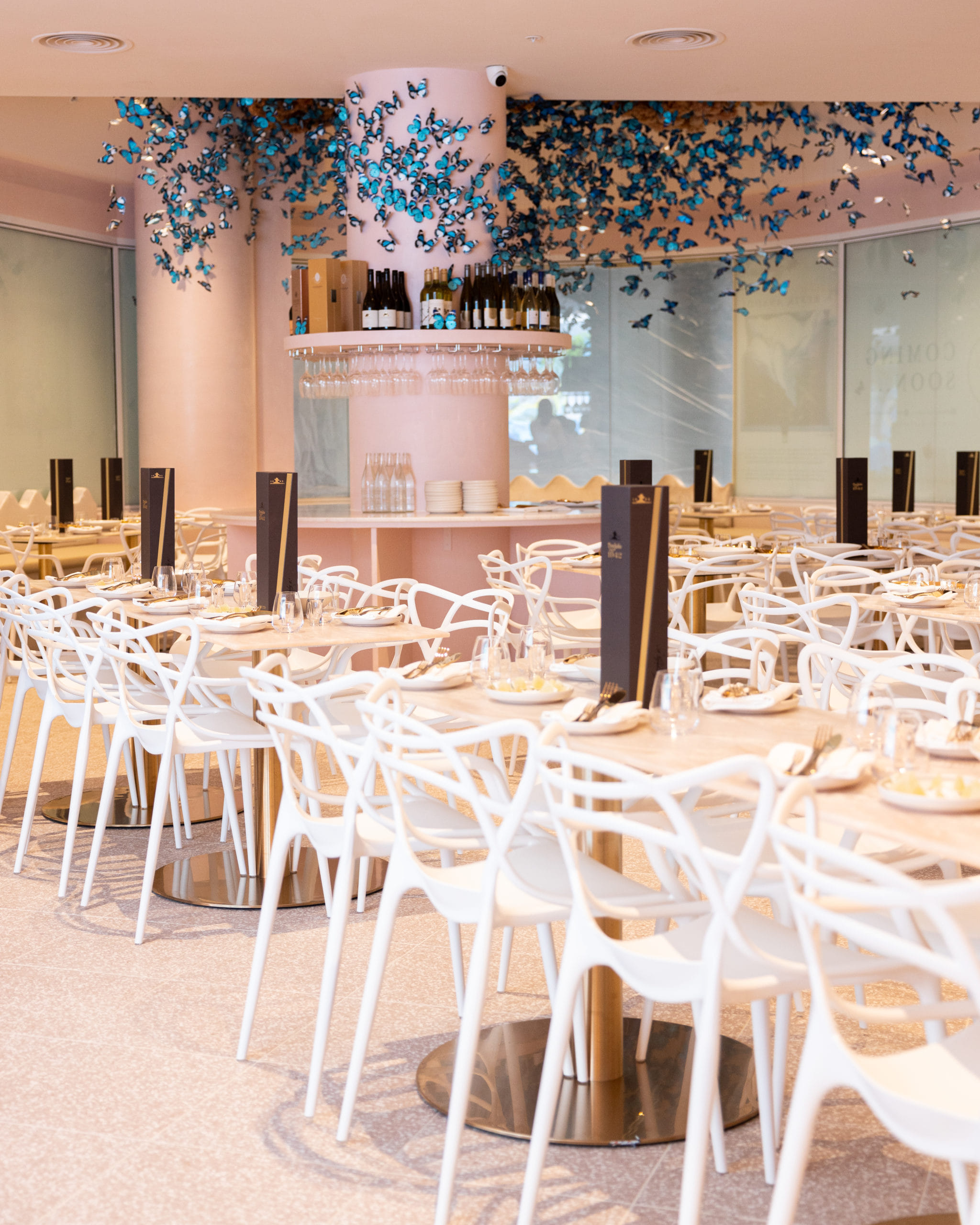 Exclusive Venue Hire 3