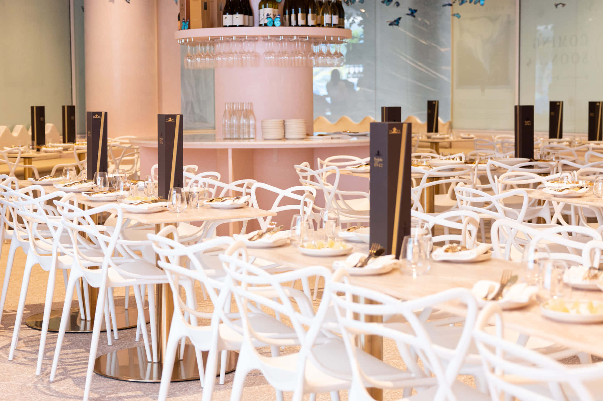 Exclusive Venue Hire 3