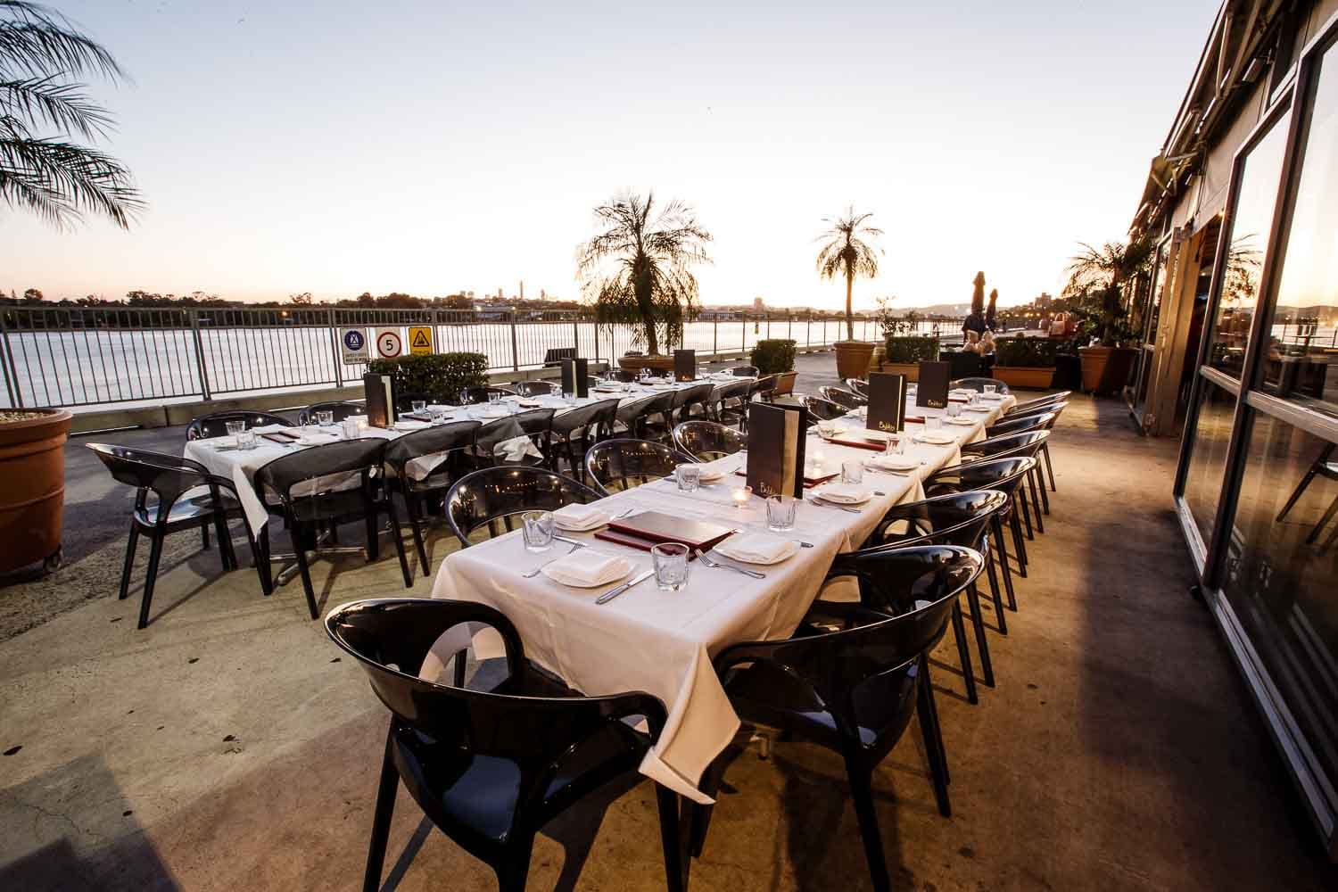 Riverside Boardwalk  2