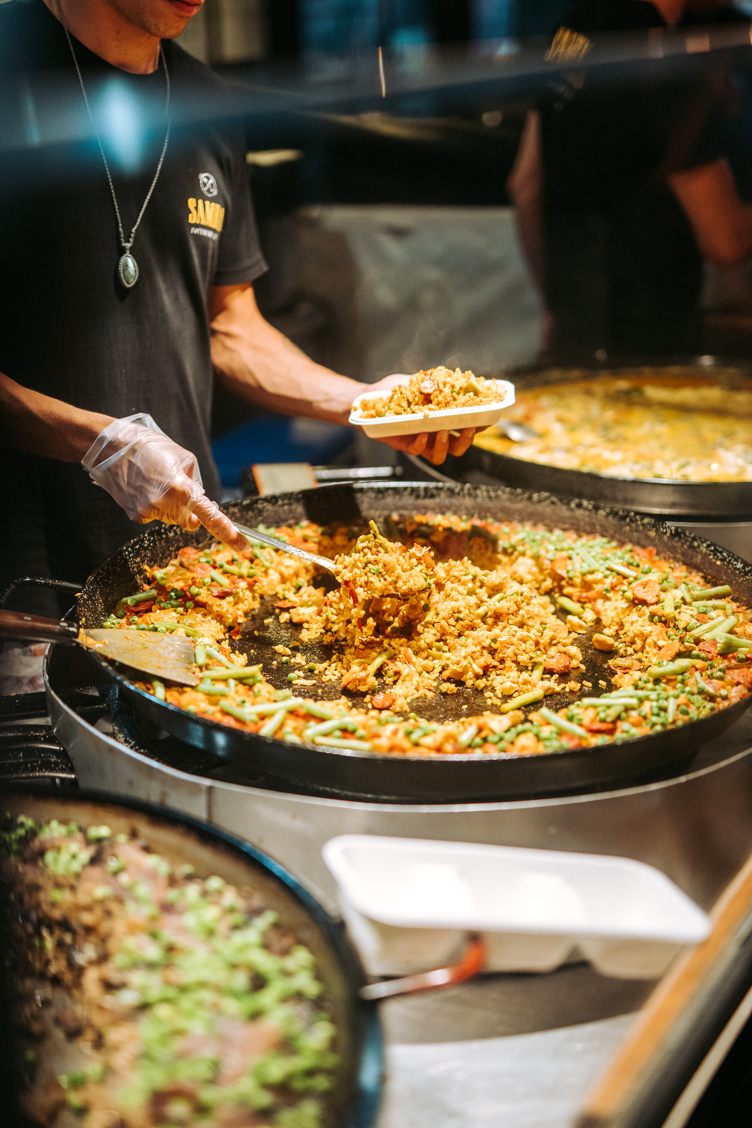 Exclusive Venue Hire 6