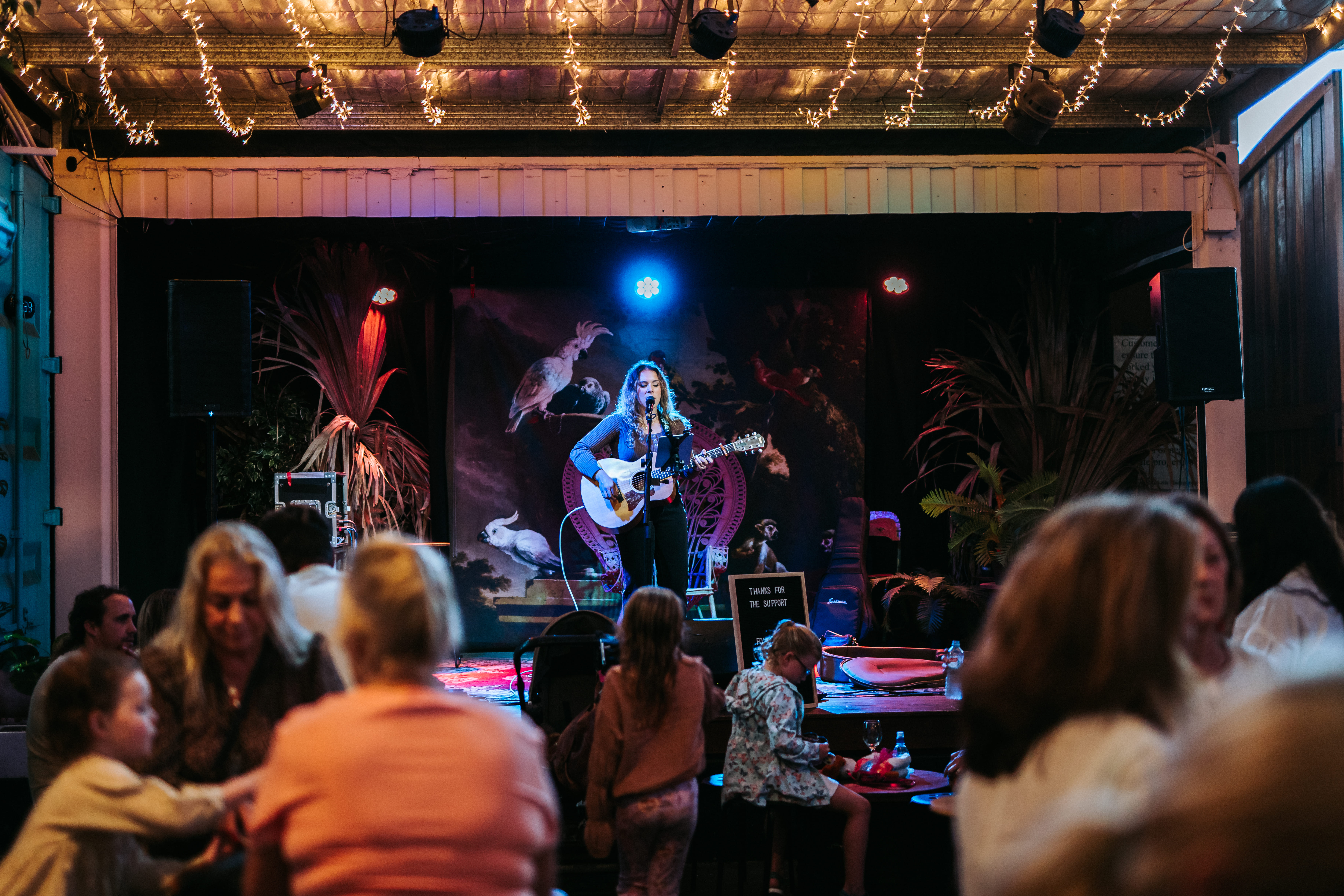 Exclusive Venue Hire 4