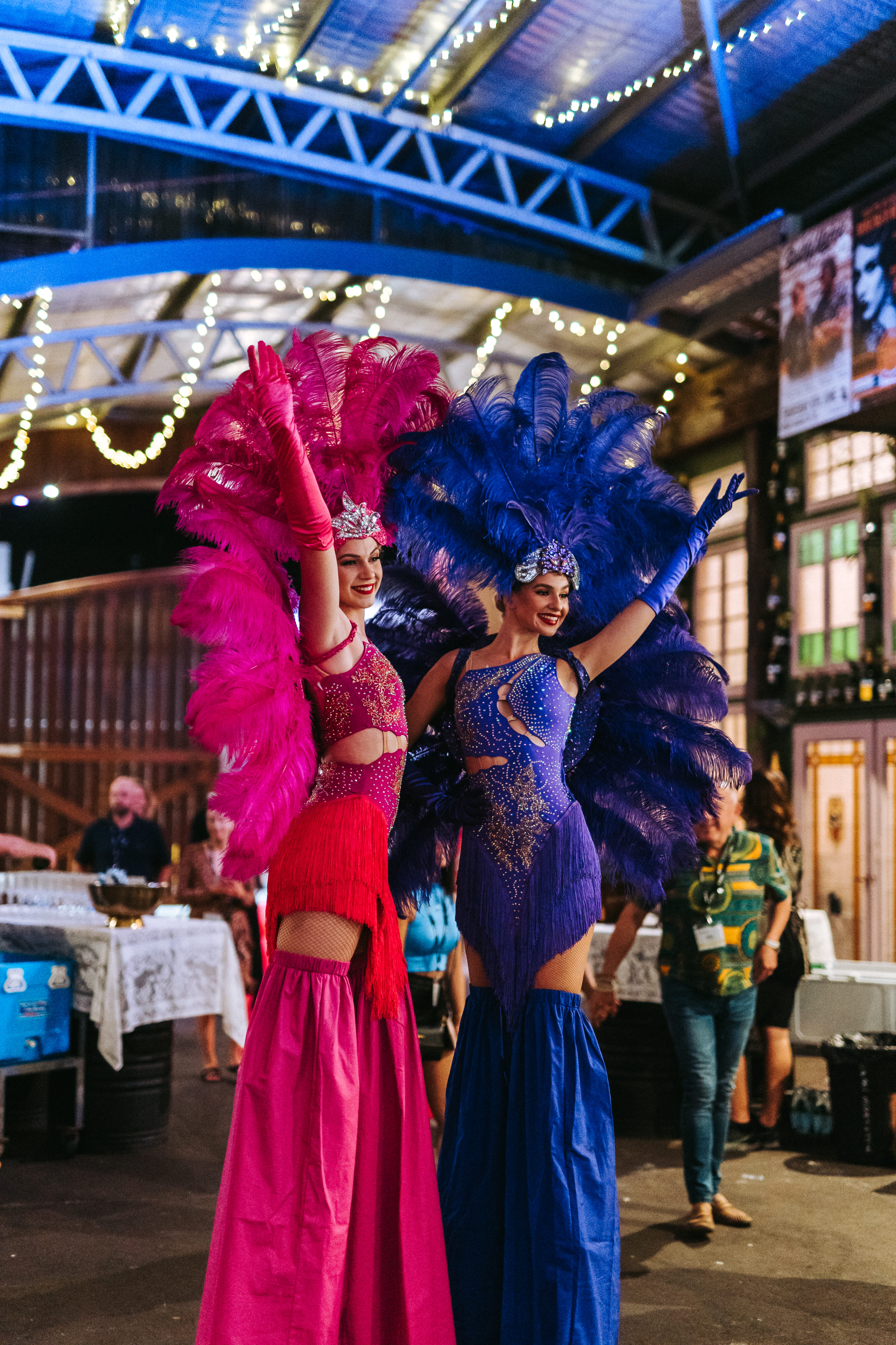 Exclusive Venue Hire 5