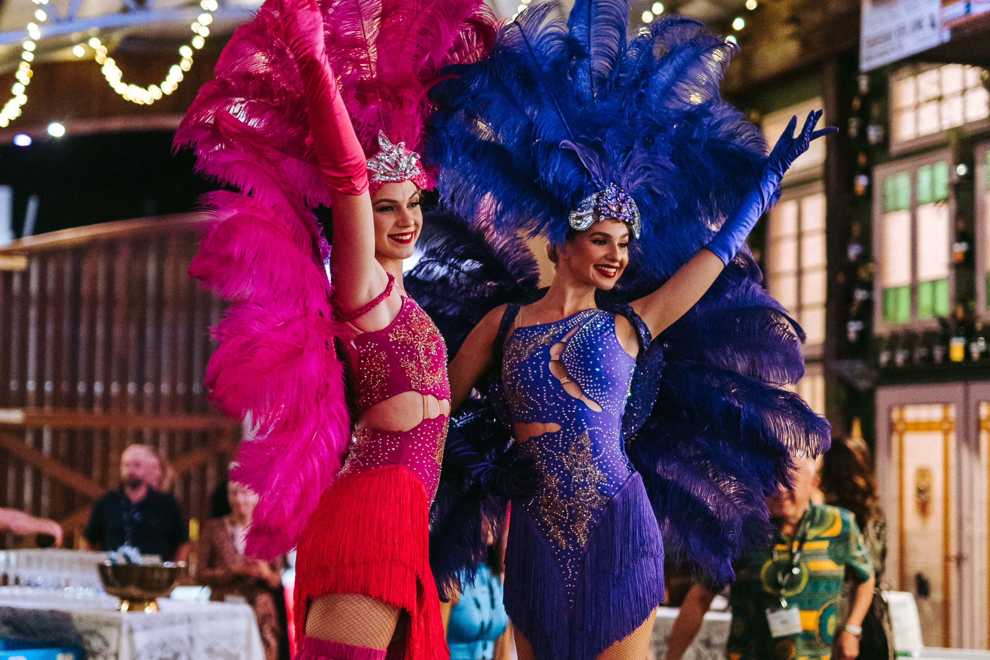 Exclusive Venue Hire 5