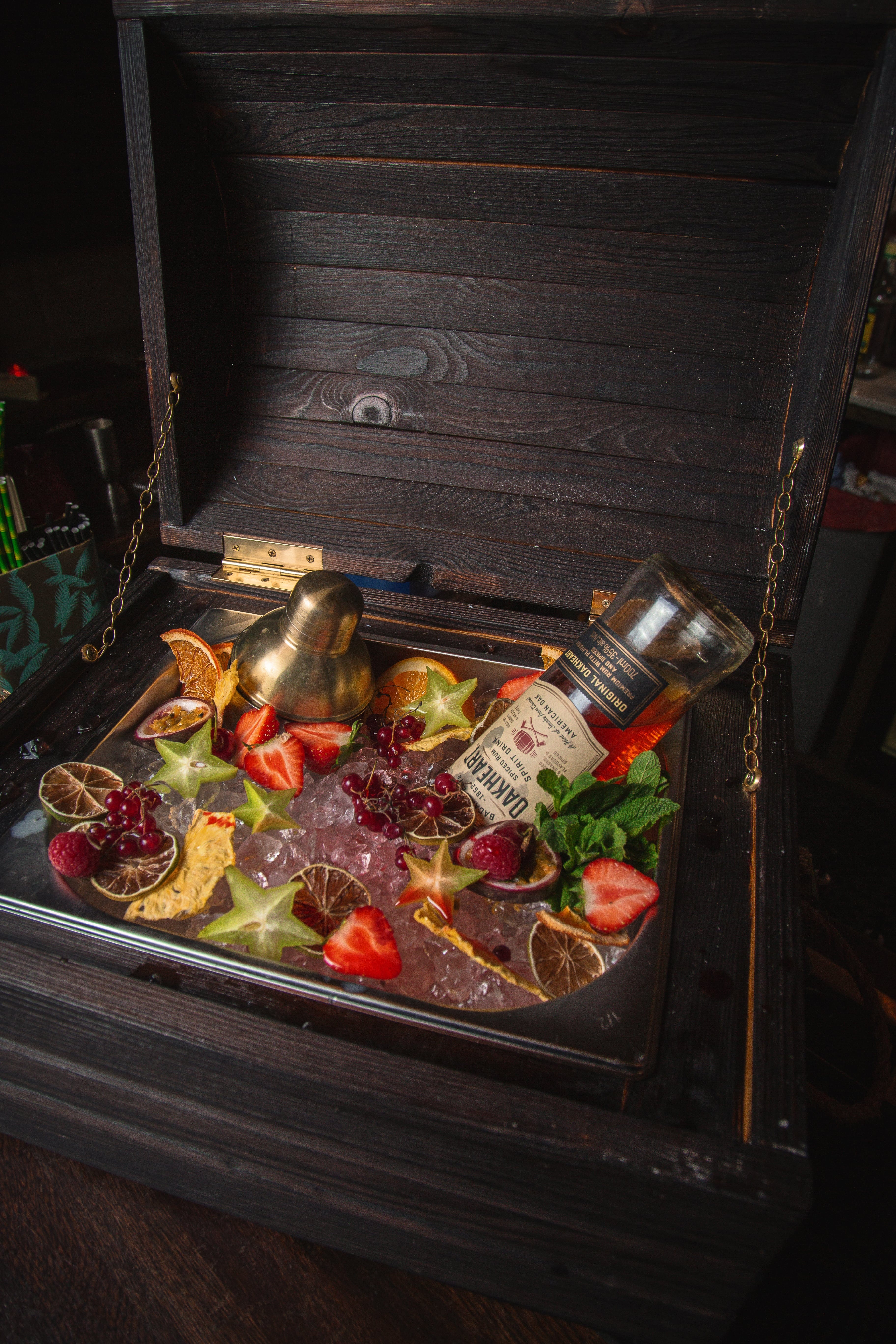 Pirates Cave at Sugar Cane 1