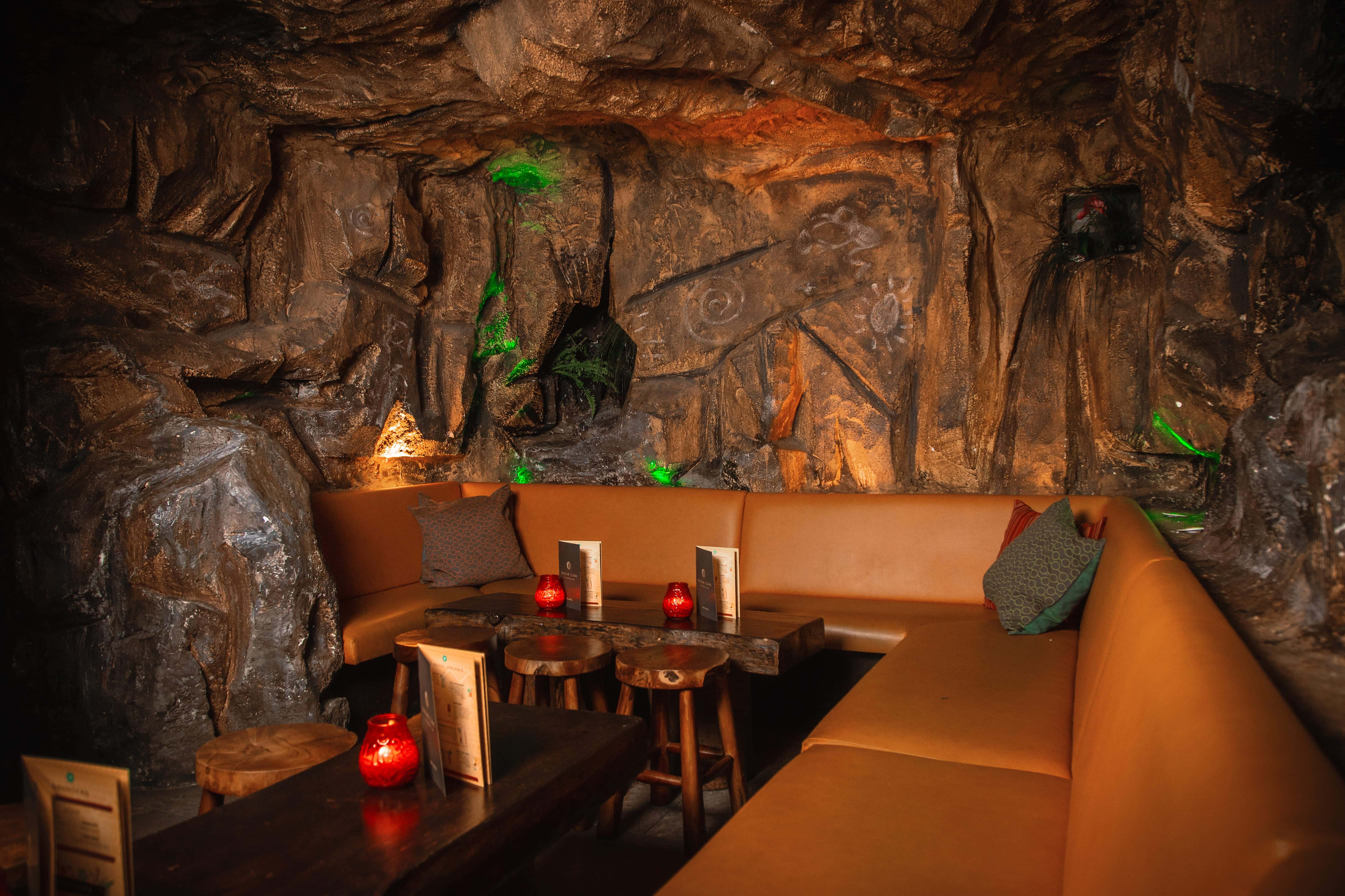 Pirates Cave at Sugar Cane 0