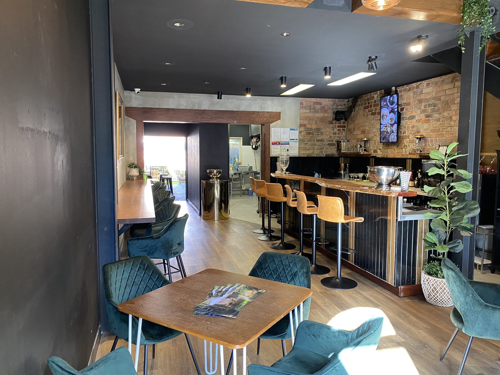 Queens Event Space 0