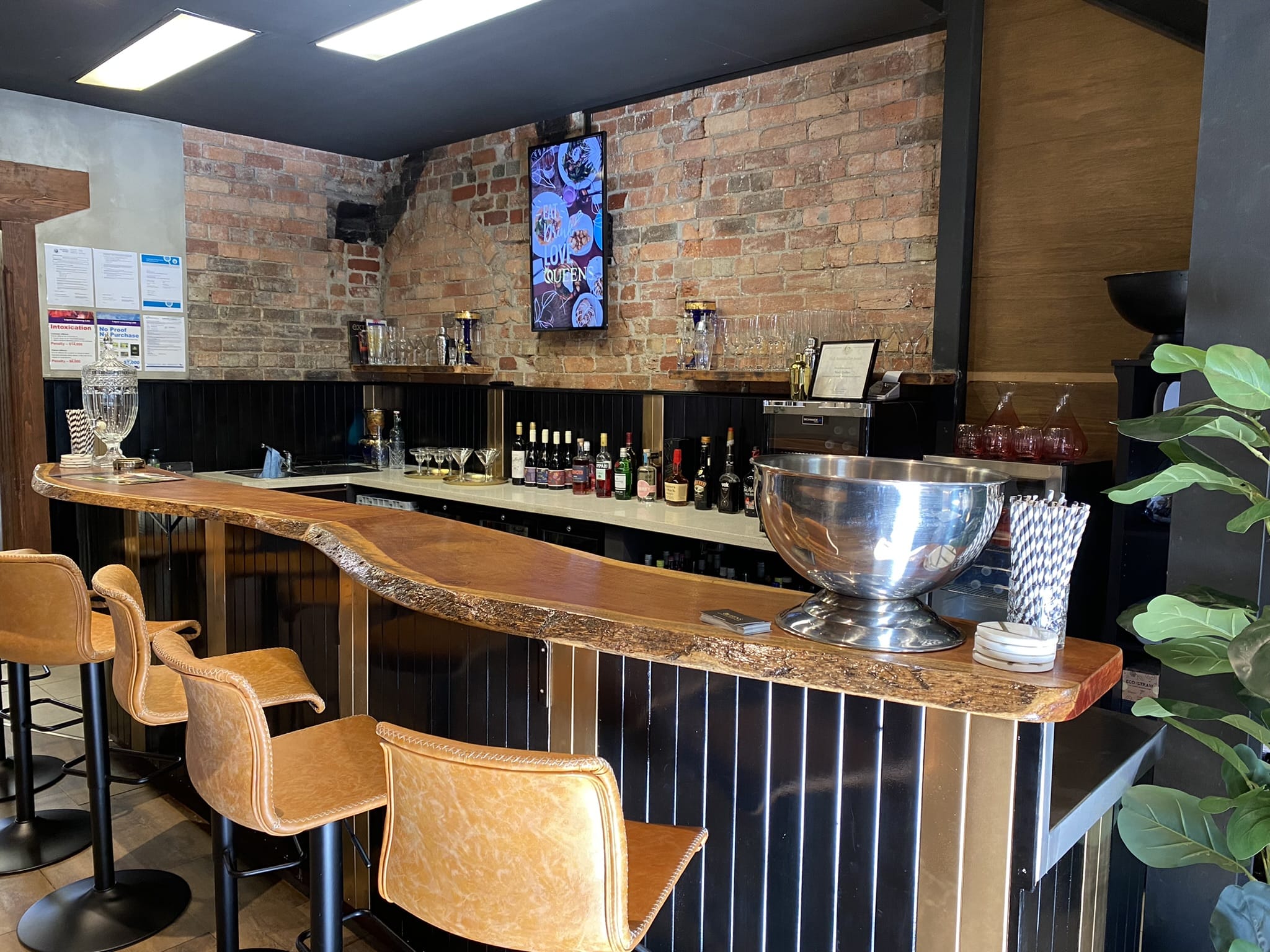 Queens Event Space 2