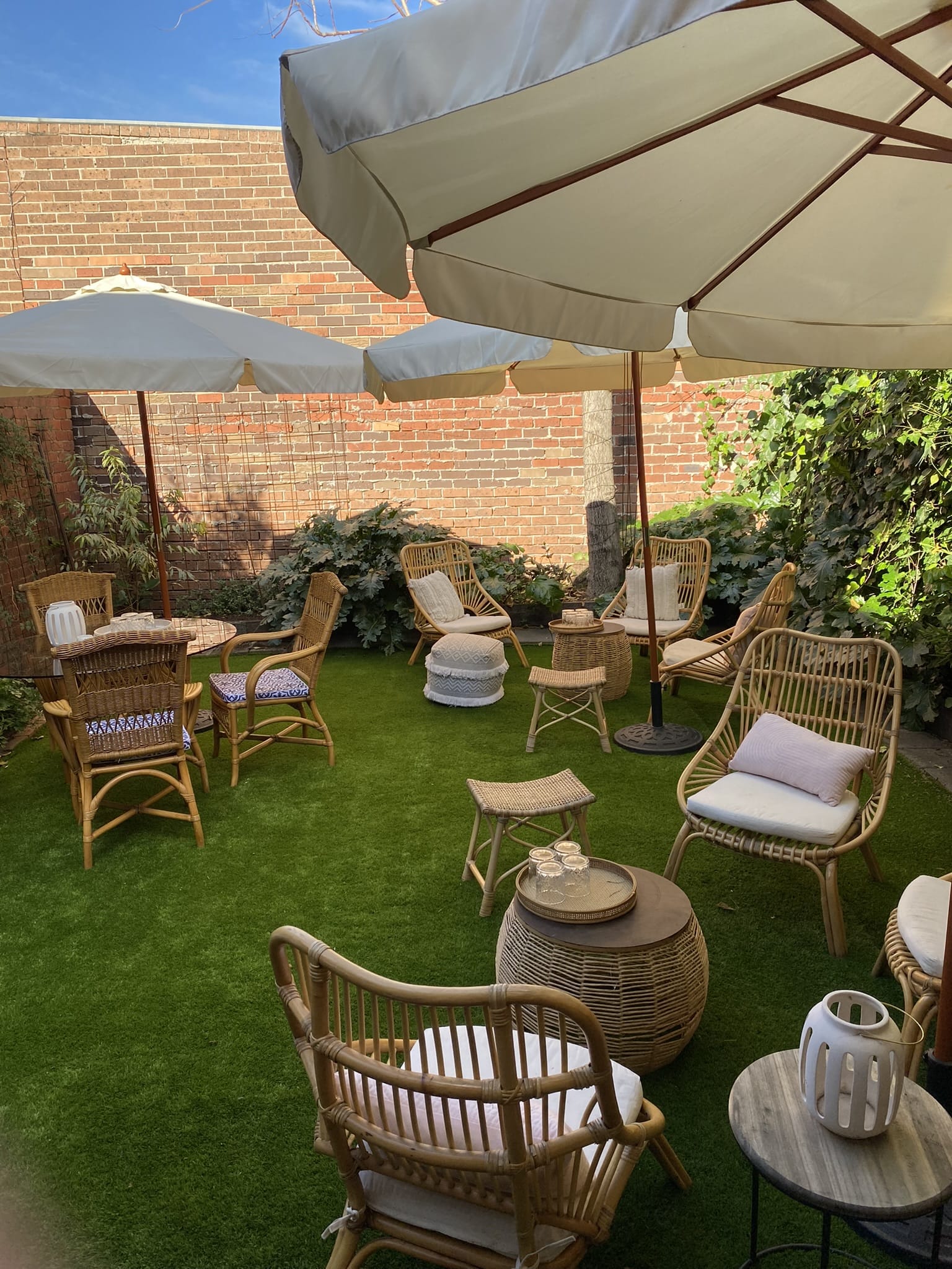 Queens Event Space 1