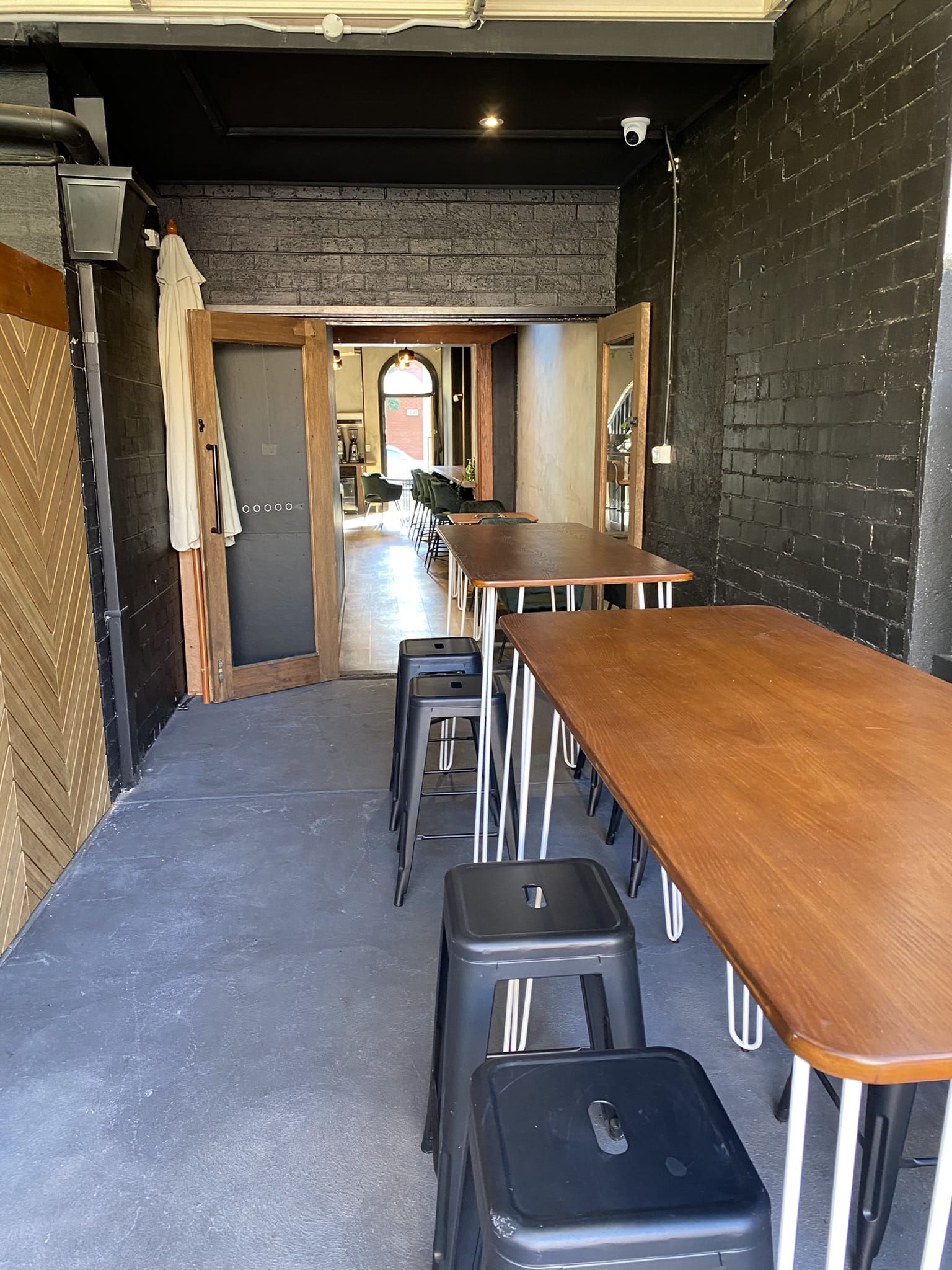 Queens Event Space 3