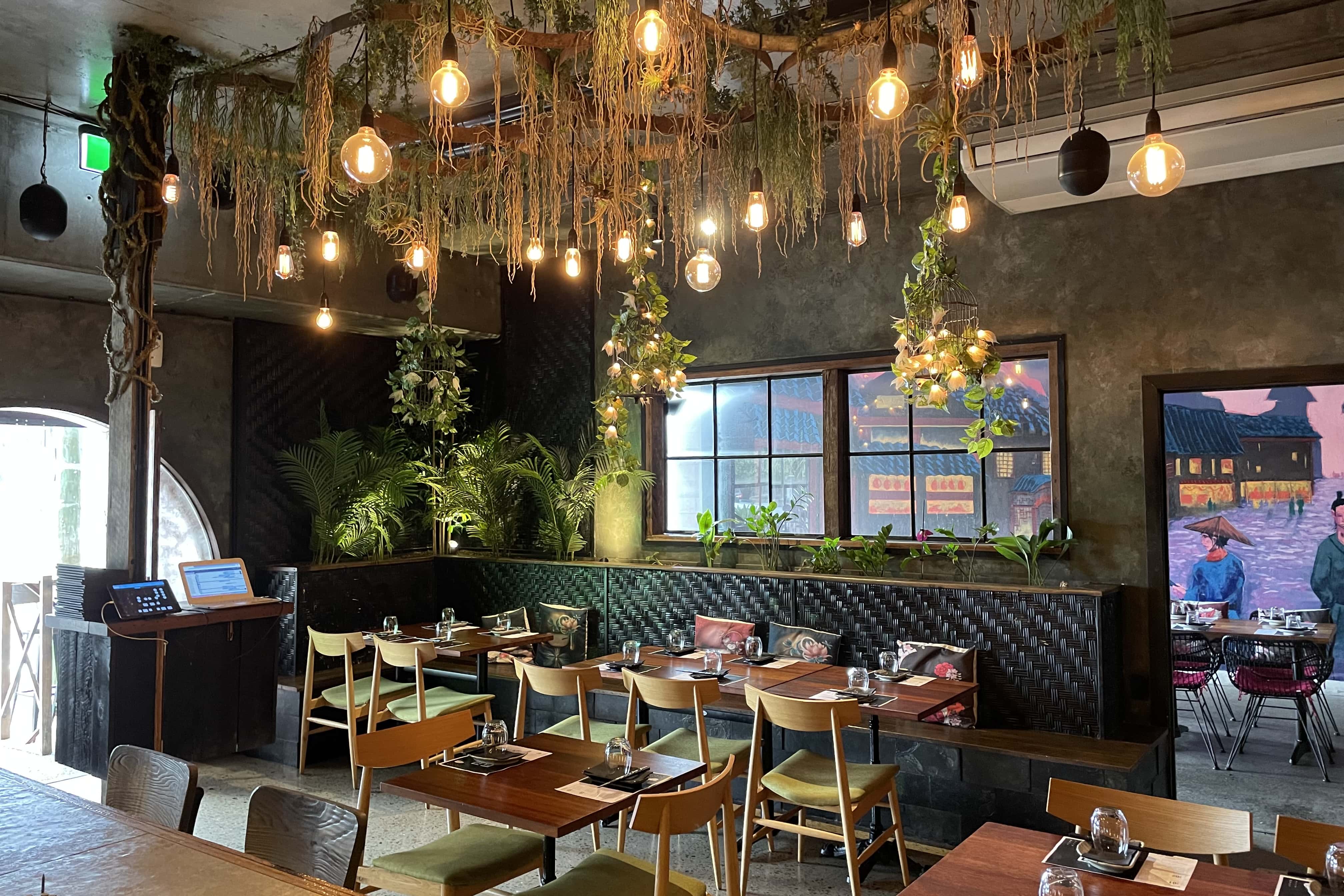 Exclusive Venue Hire 2