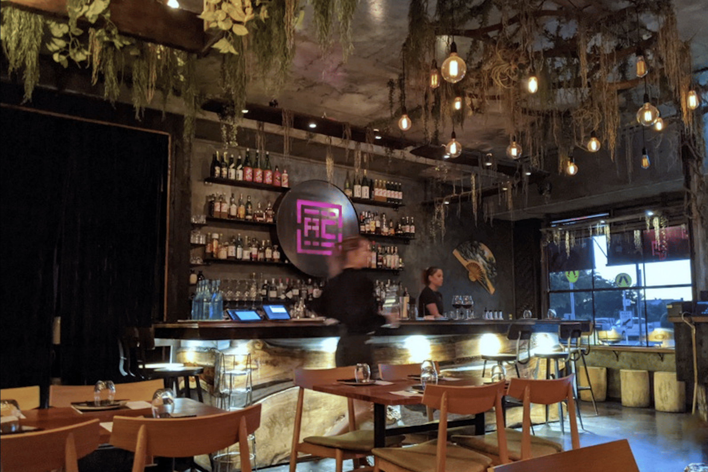 Exclusive Venue Hire 9