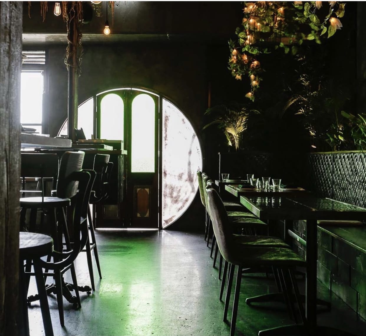 Exclusive Venue Hire 7