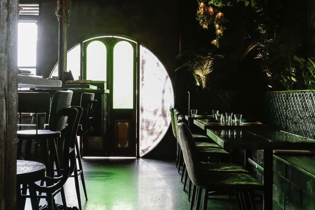 Exclusive Venue Hire 7