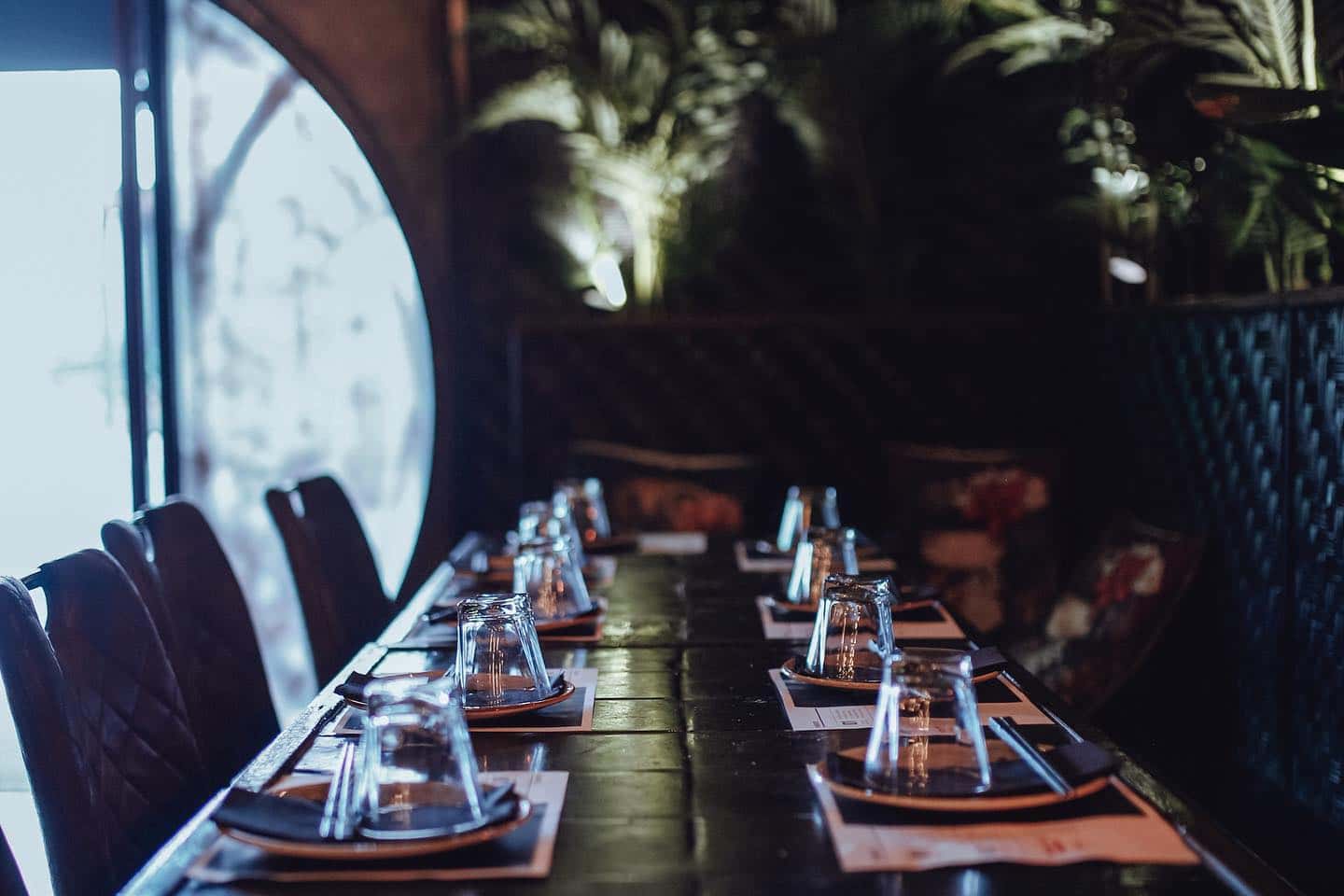 Exclusive Venue Hire 8