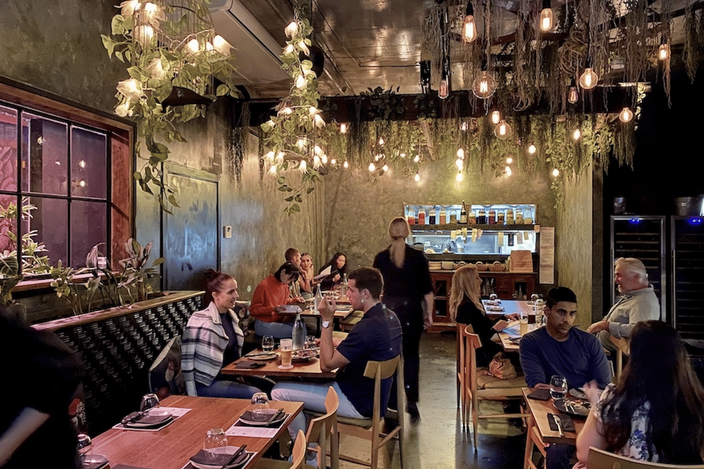 Exclusive Venue Hire 5