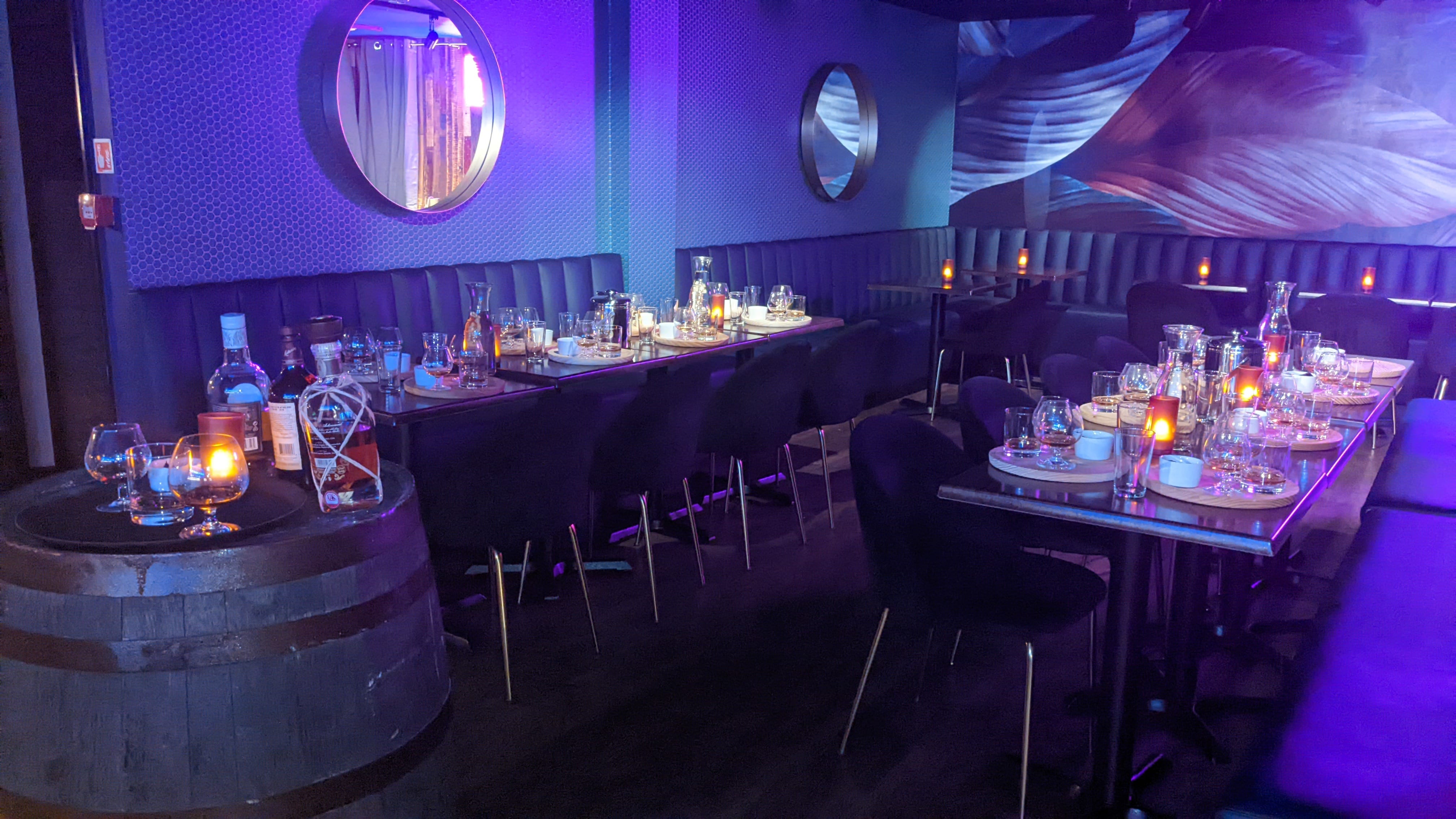 Cottons Club Shoreditch 7