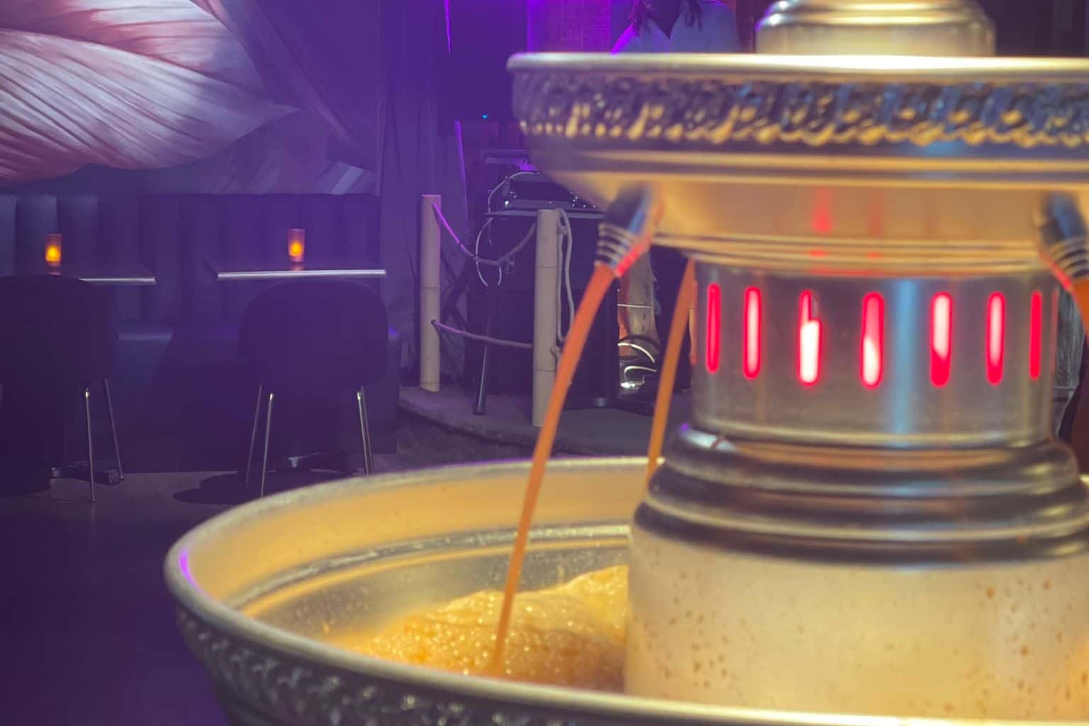 Cottons Club Shoreditch 6