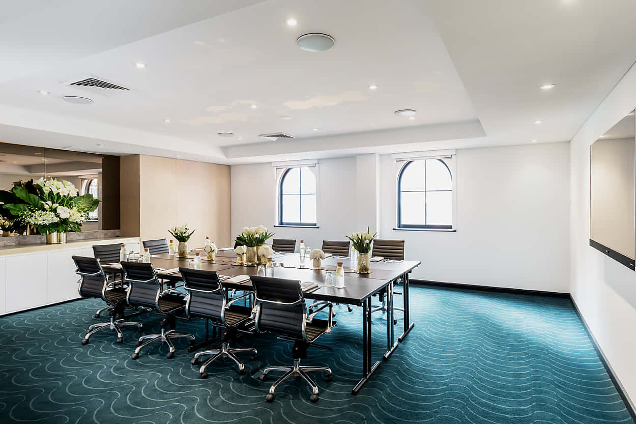 Pyrmont Bay Room 3D tour