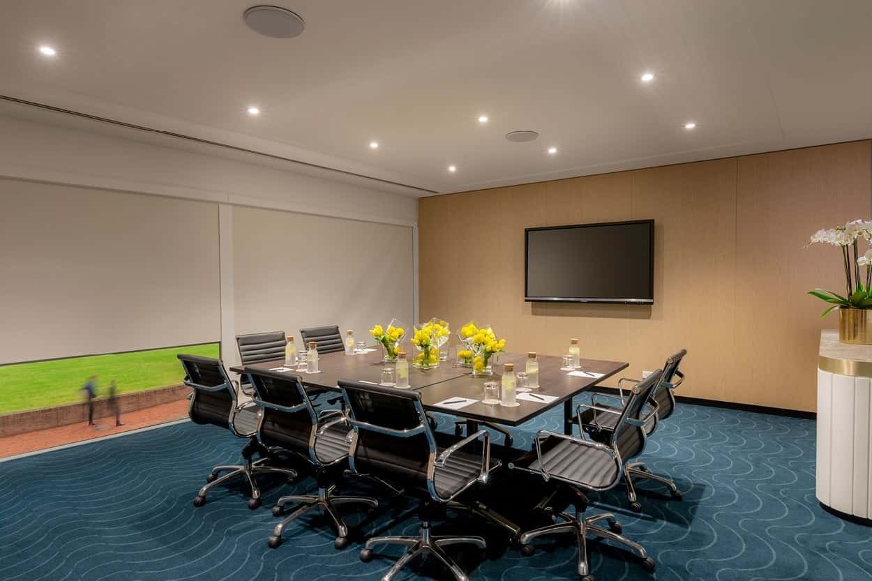 Cockle Bay Room 3D tour