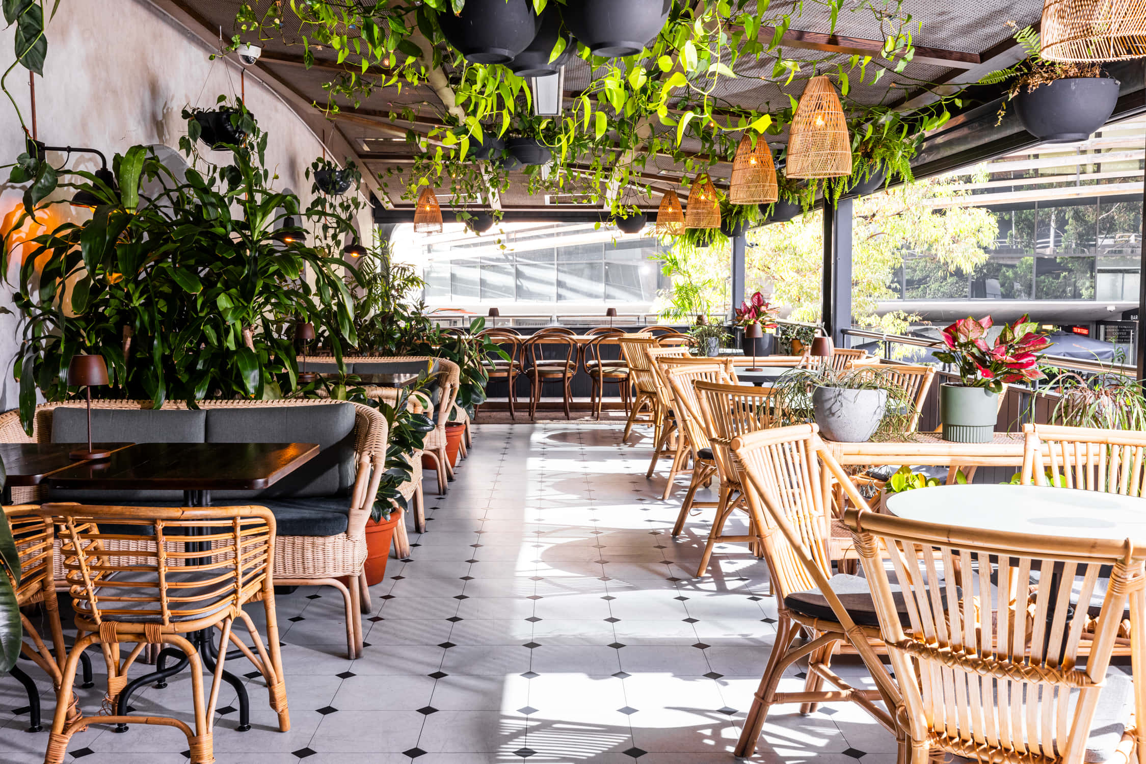 Exclusive Venue Hire 2