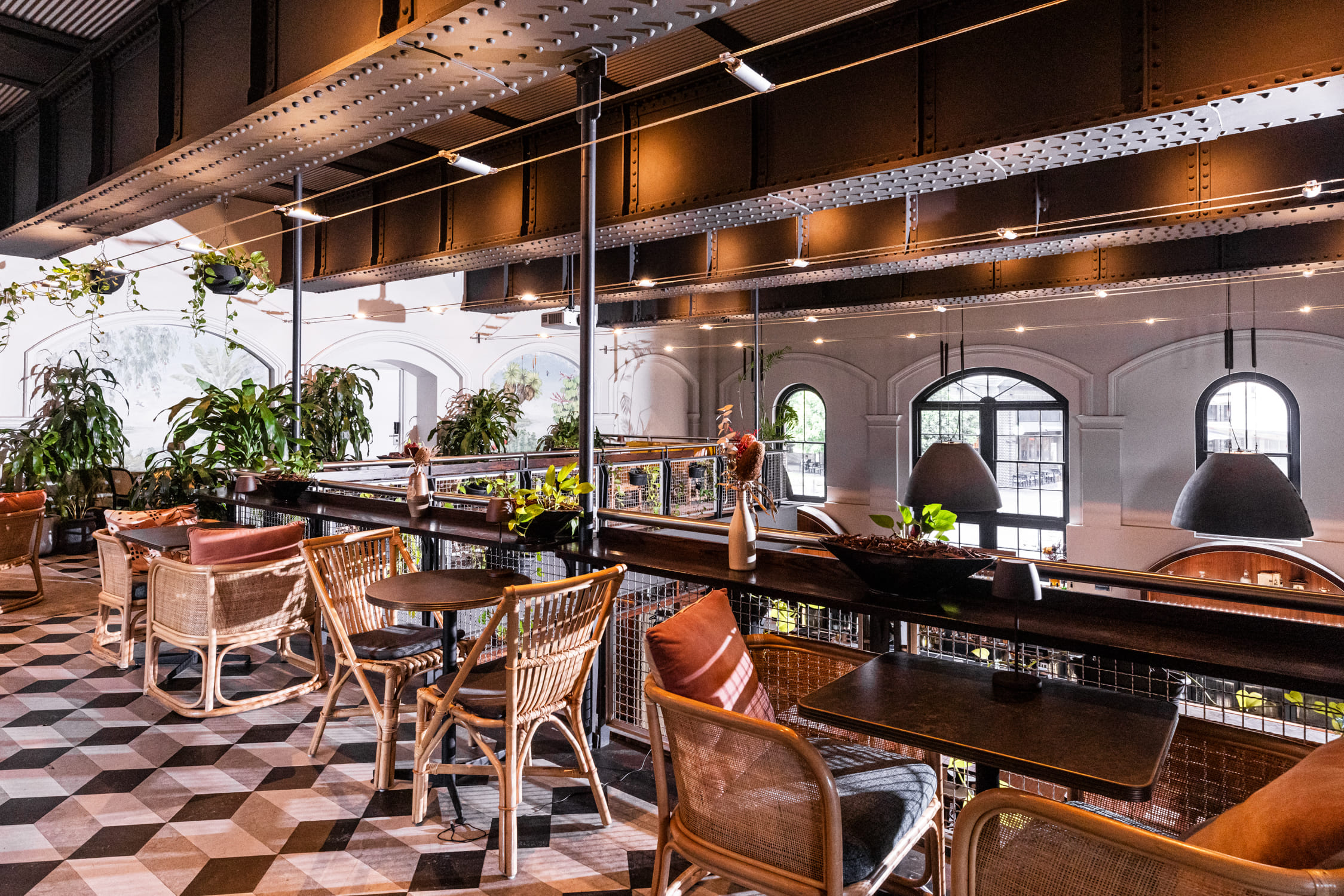 Exclusive Venue Hire