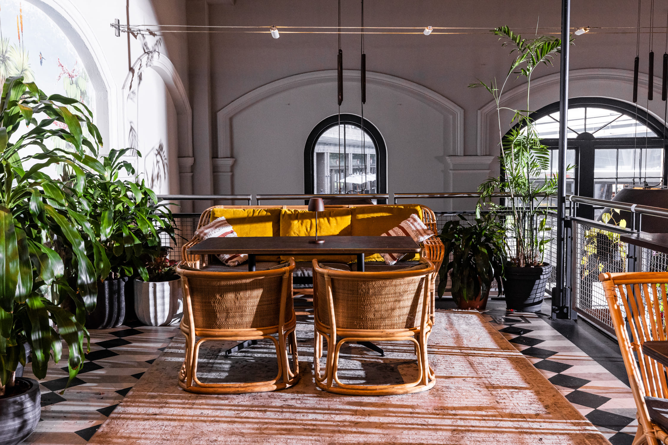 Exclusive Venue Hire 4