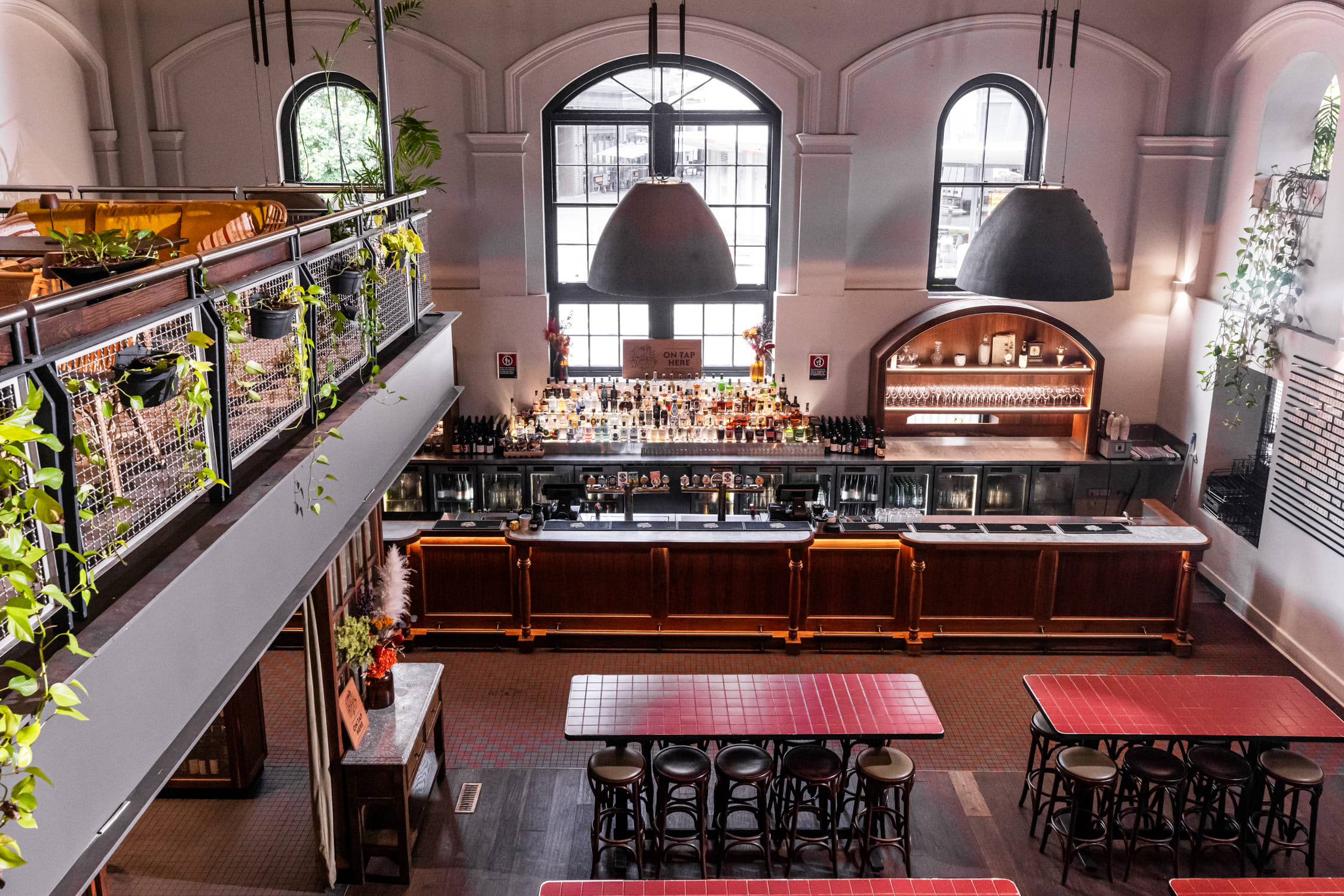 Exclusive Venue Hire 1