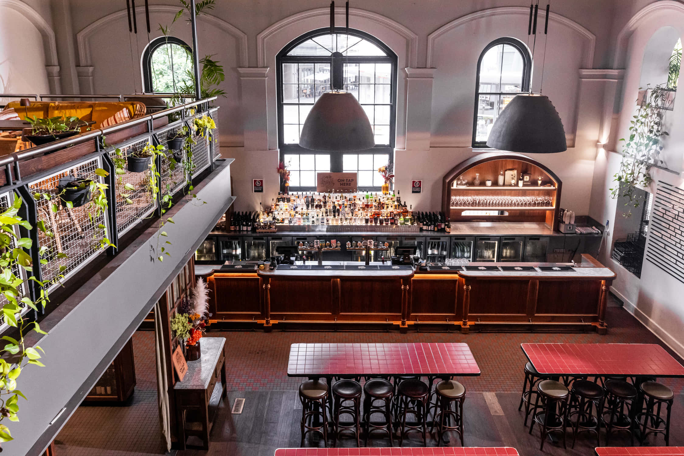 Exclusive Venue Hire 1