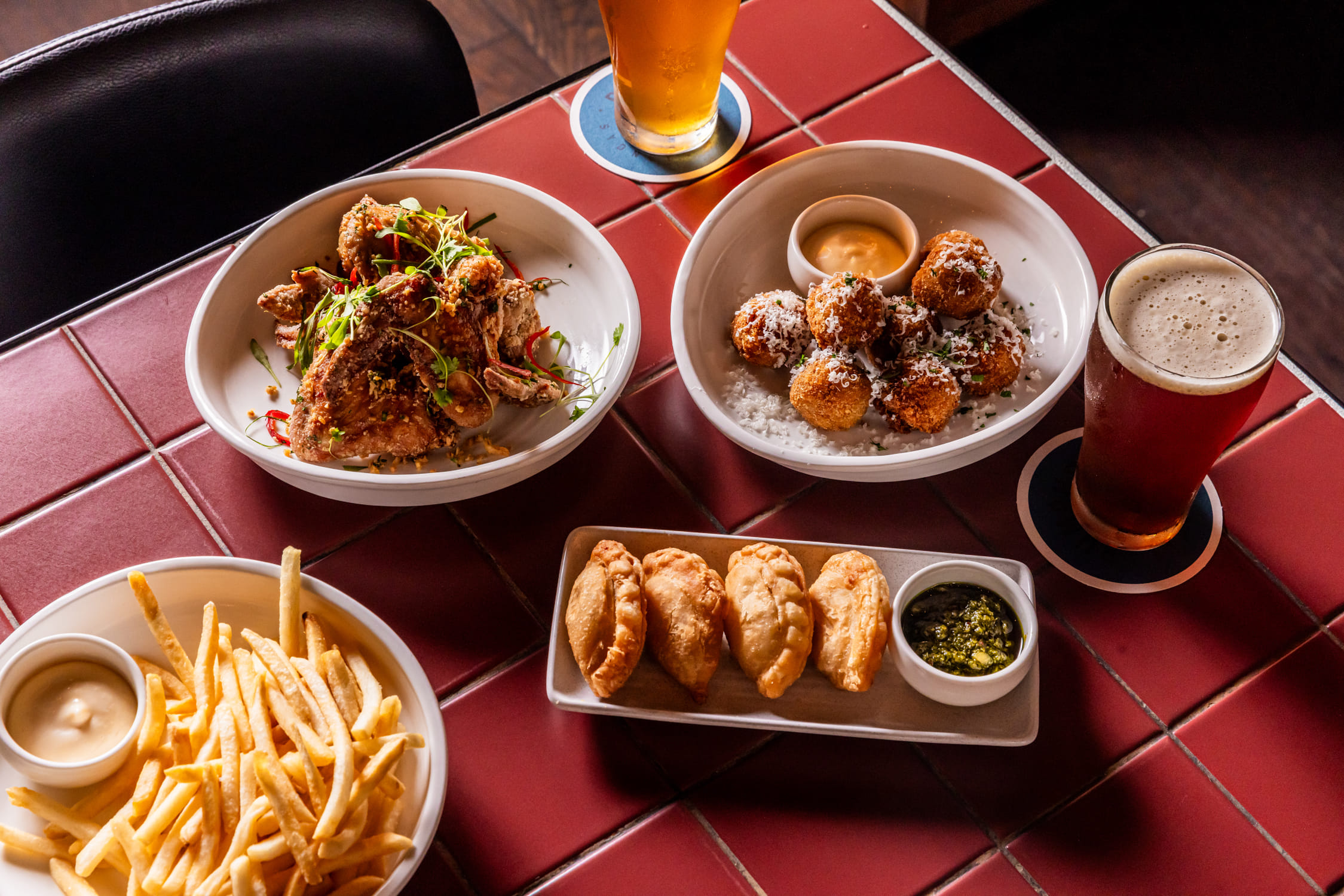 Exclusive Venue Hire 8