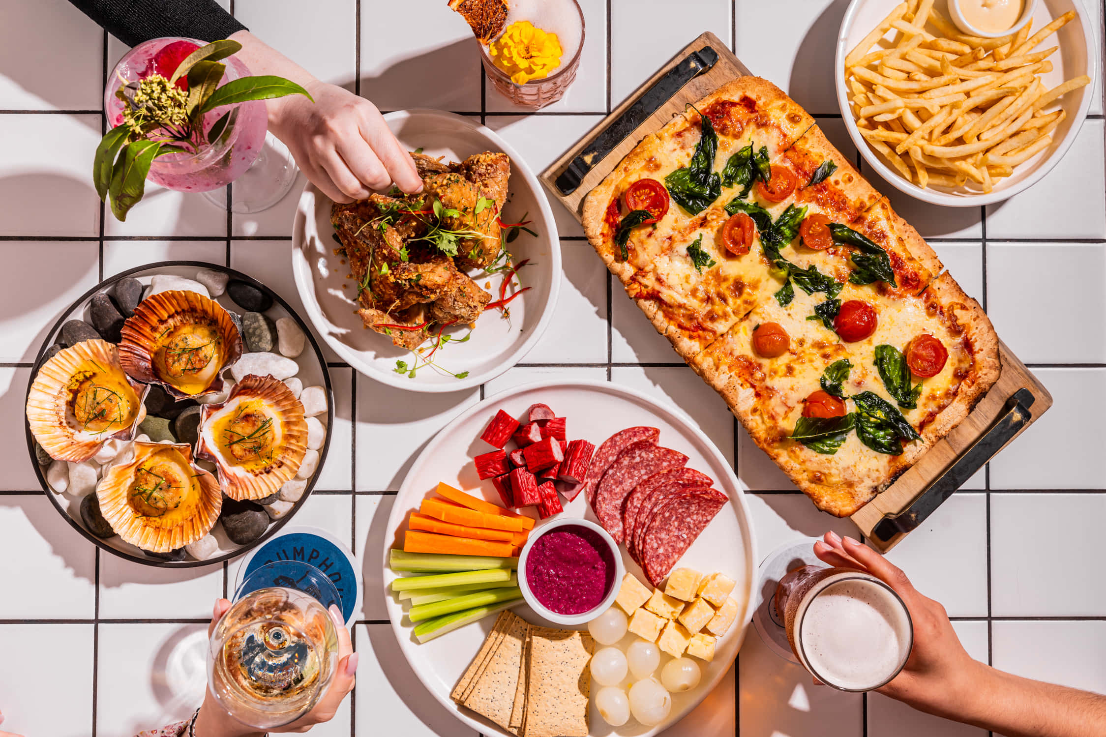 Upstairs Exclusive 3