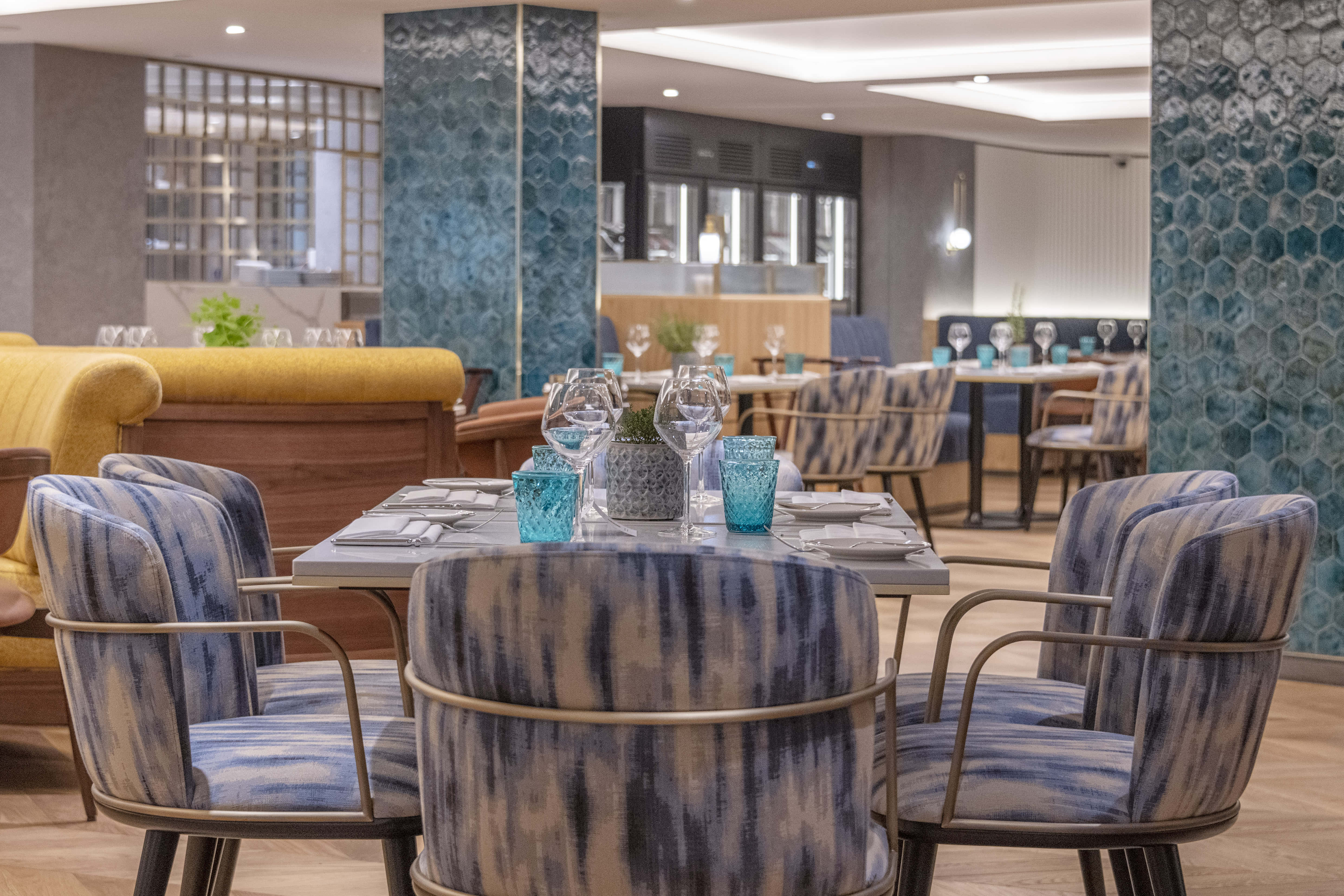 Sycamore Vino Cucina 2