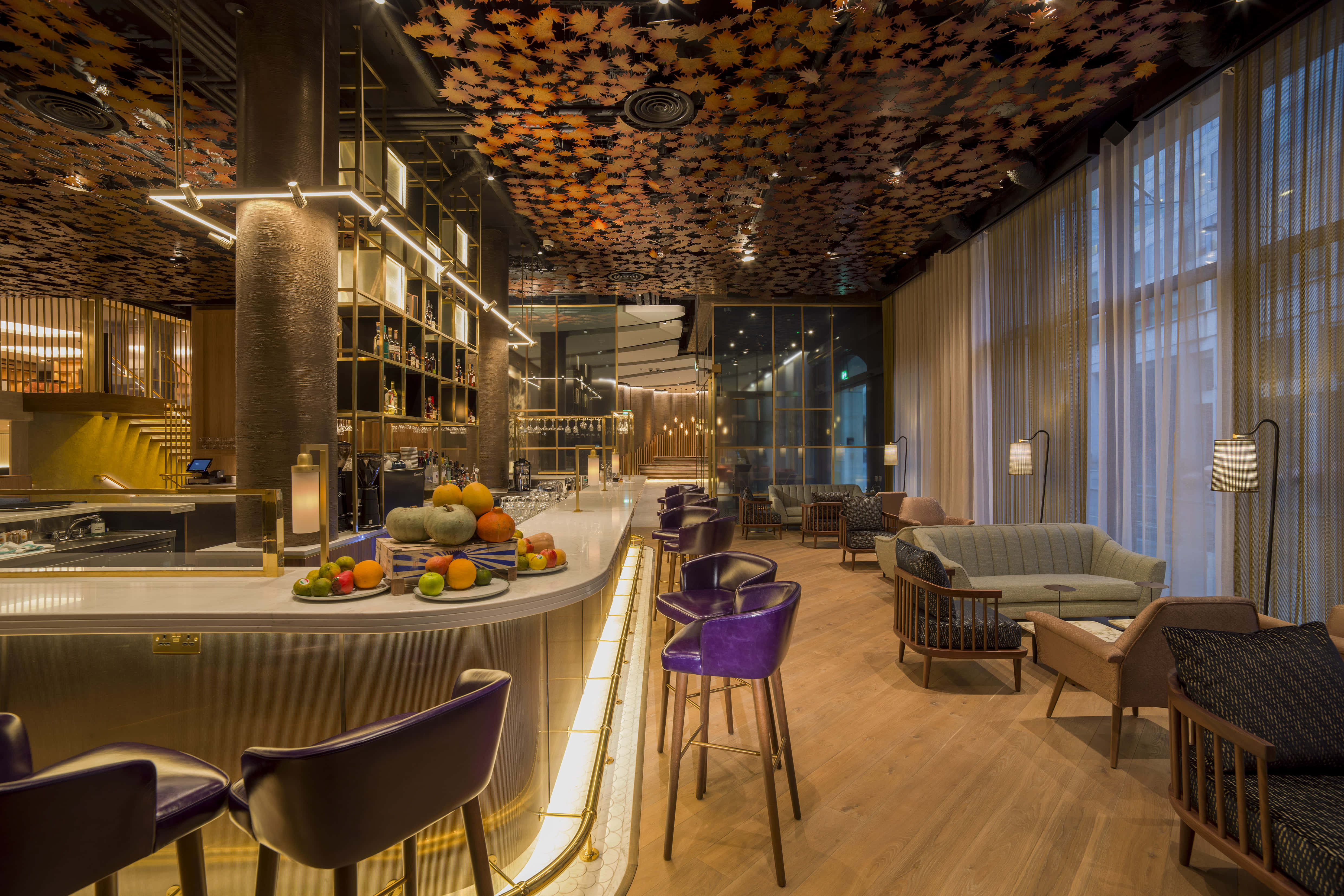 Sycamore Vino Cucina 1