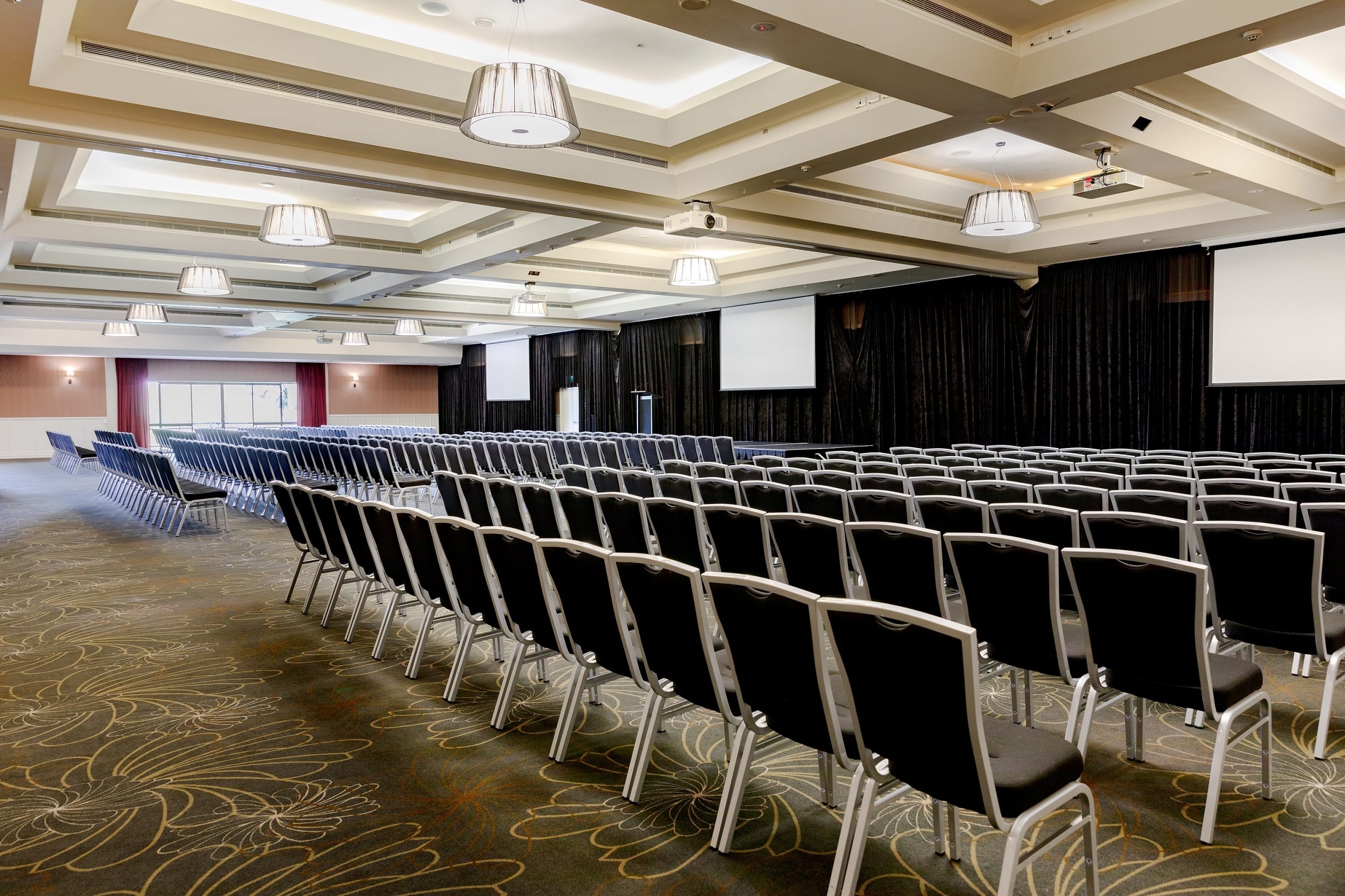 The Master Ballroom 3