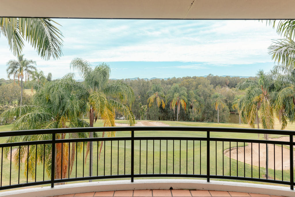 The Master Ballroom 5