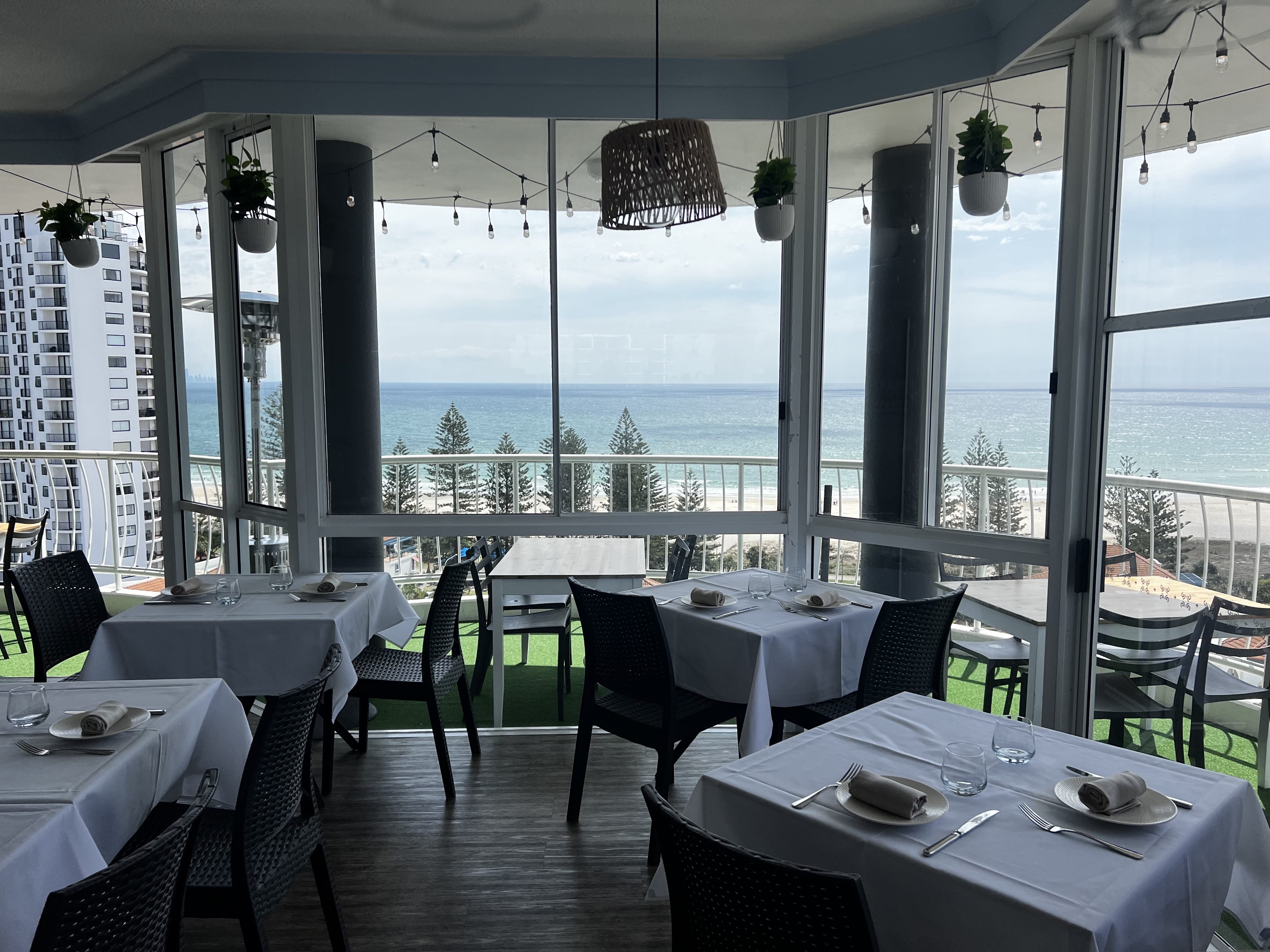 Exclusive Venue Hire 7