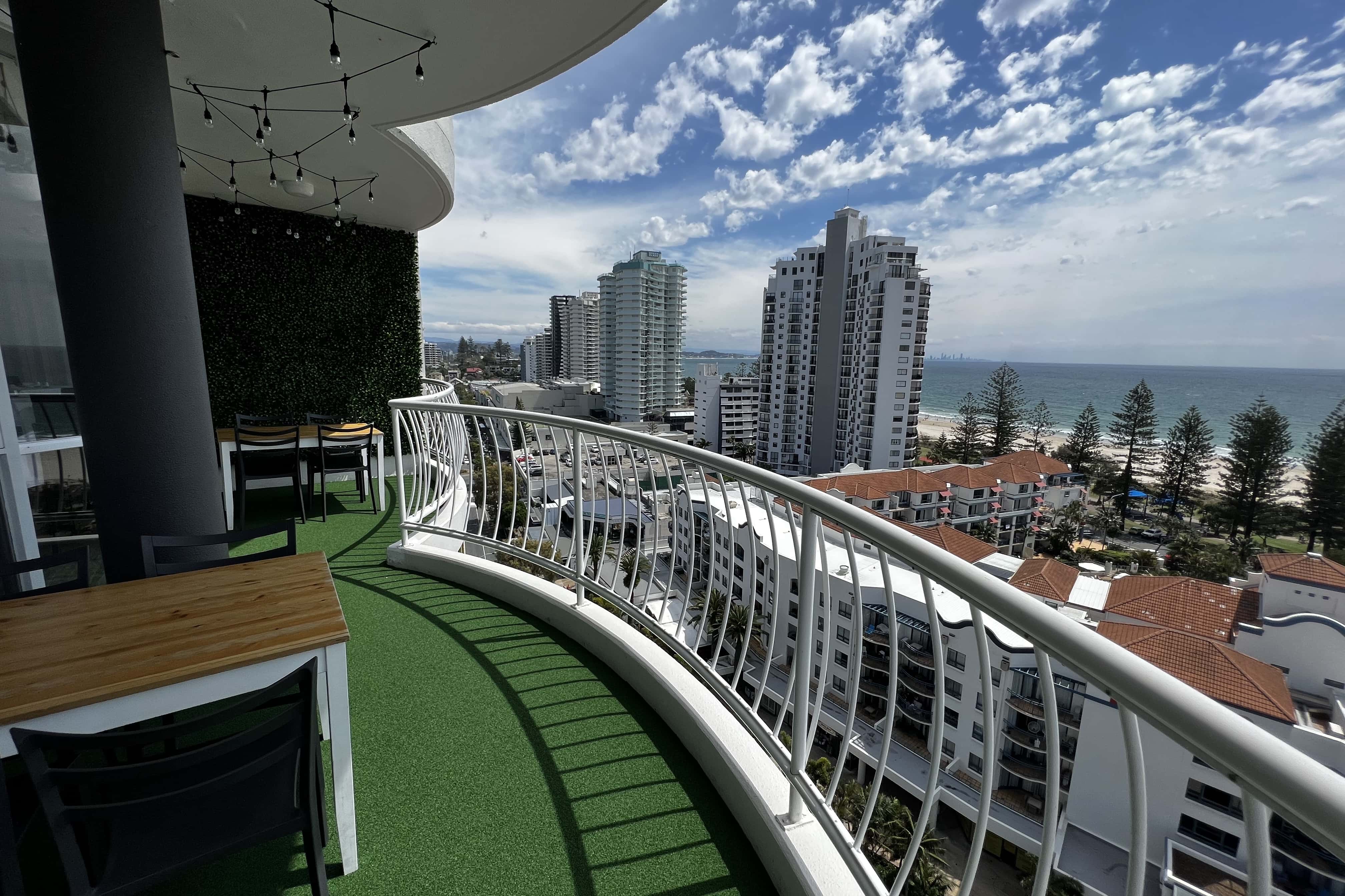 Exclusive Venue Hire 8