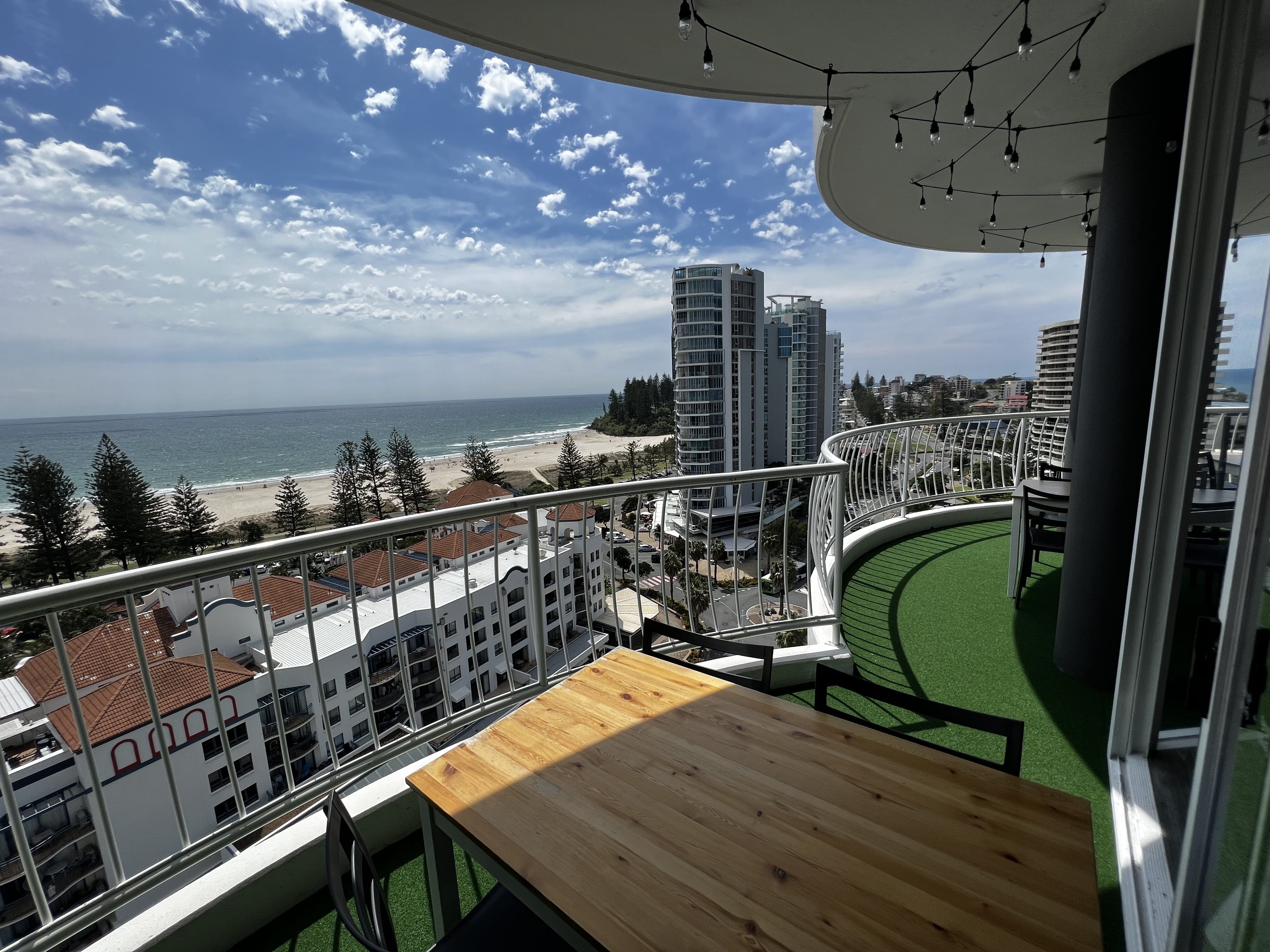 Exclusive Venue Hire 4