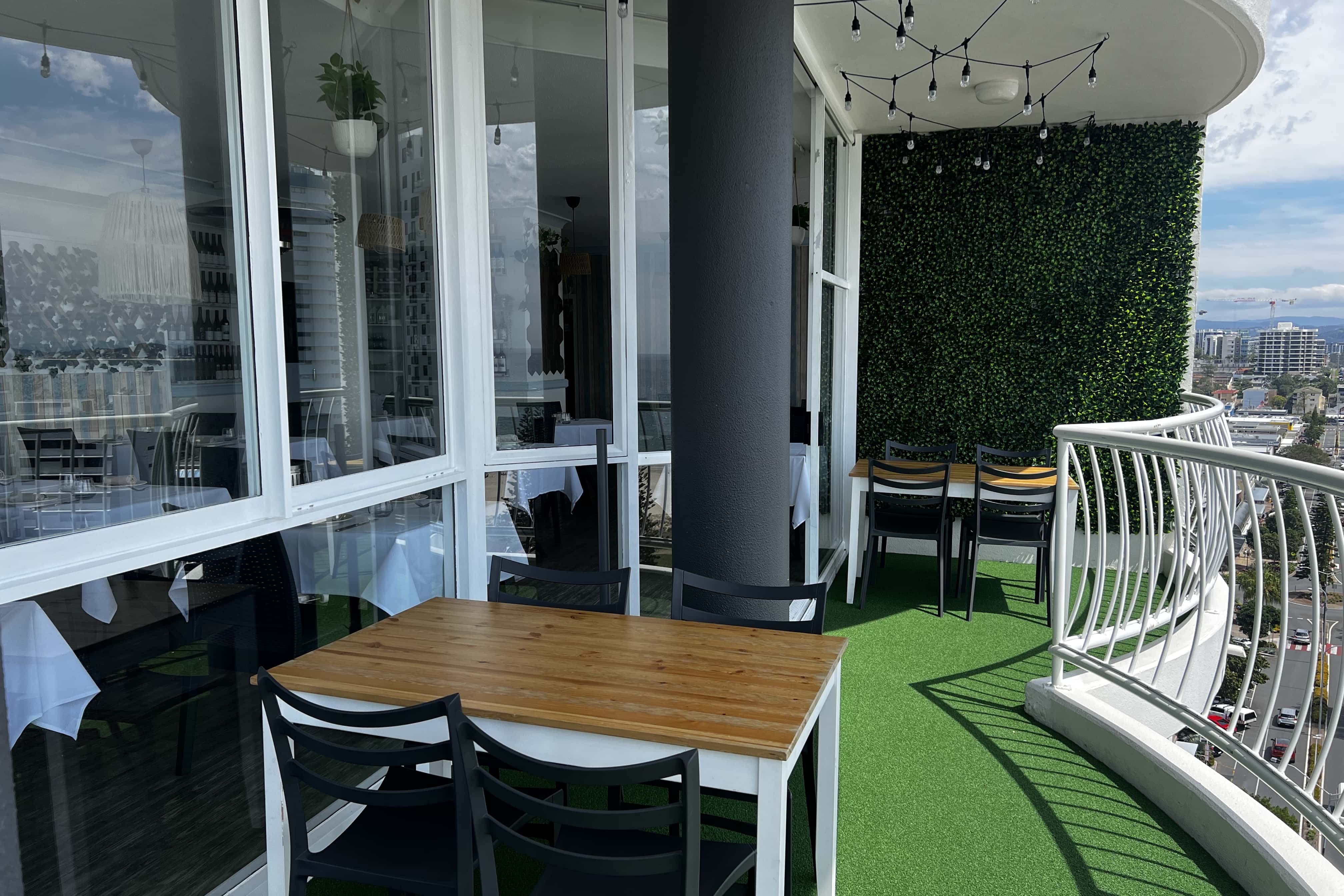 Exclusive Venue Hire 9