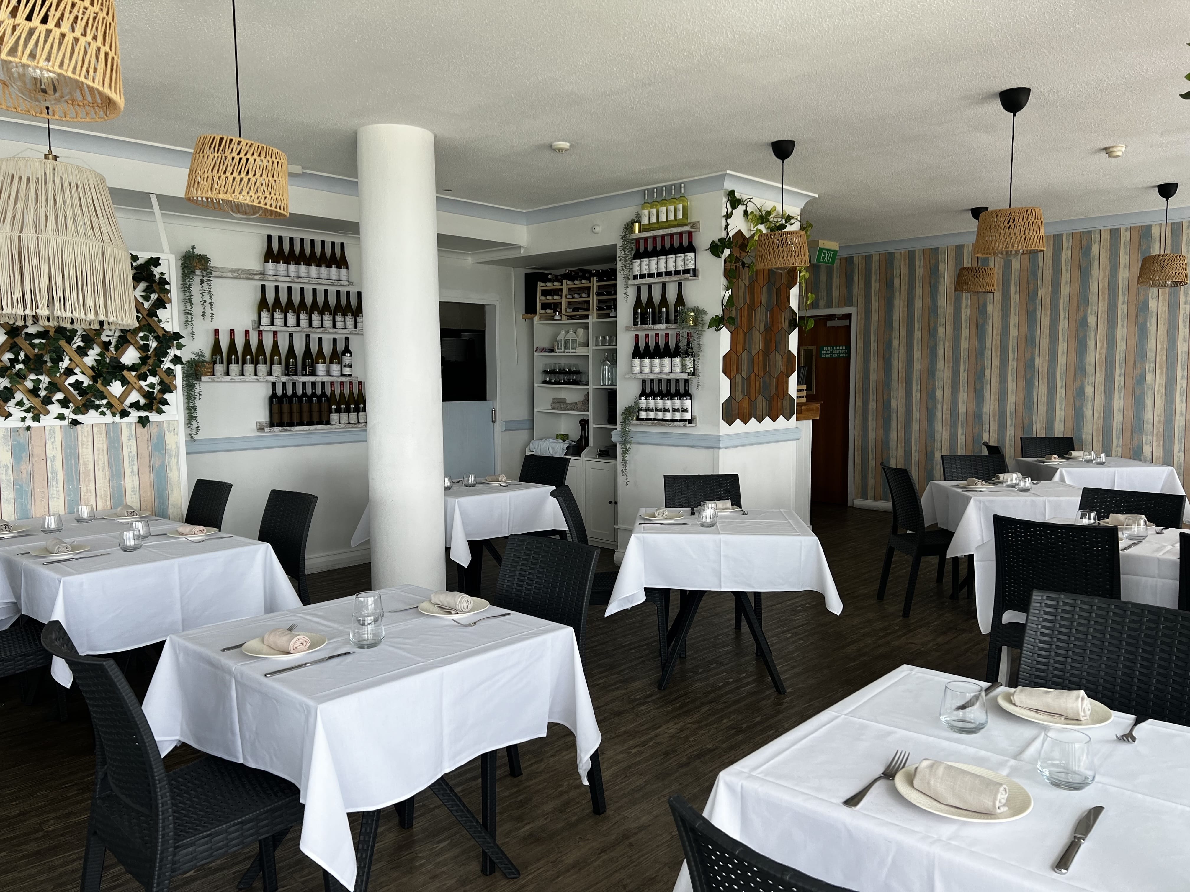 Exclusive Venue Hire 6