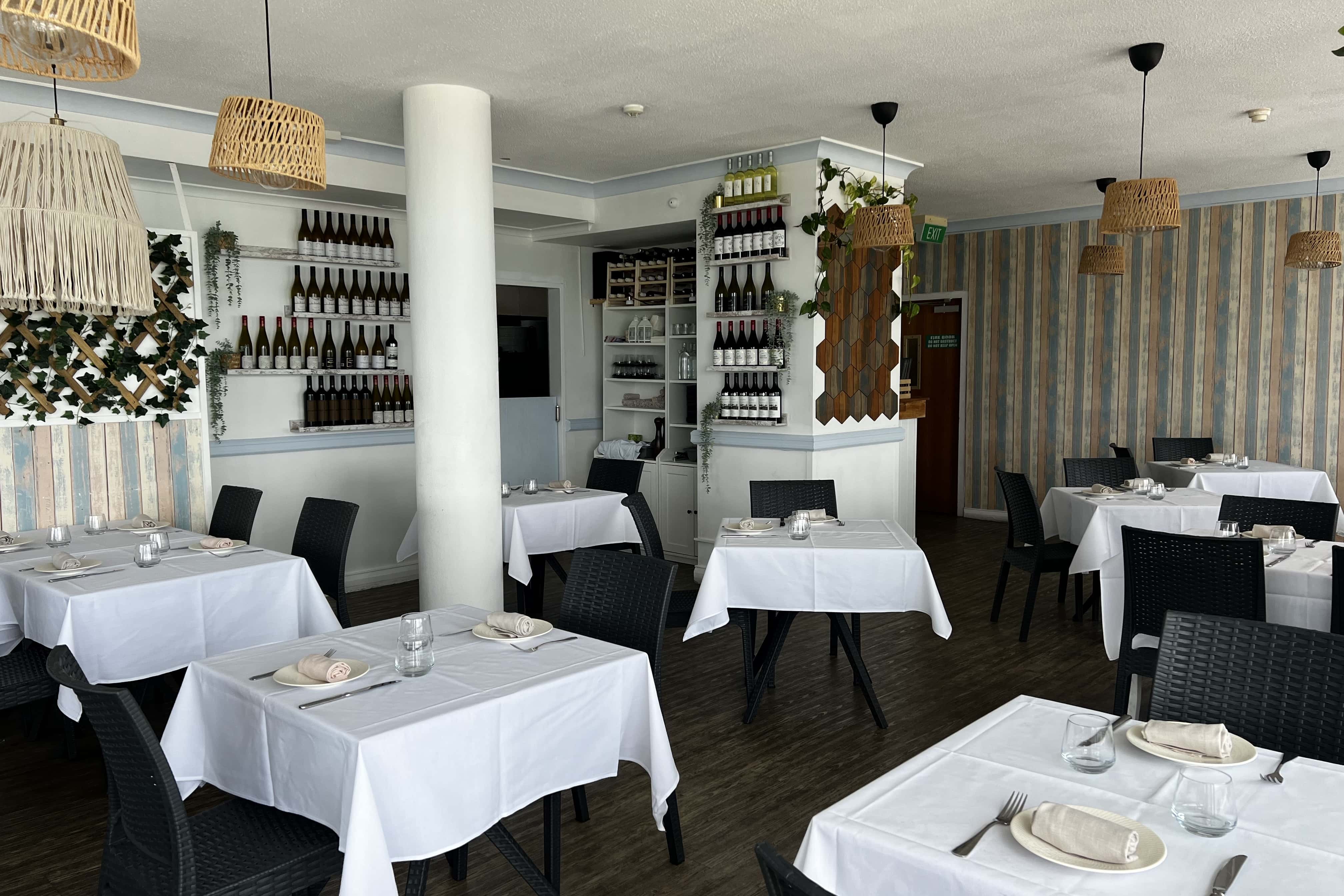 Exclusive Venue Hire 6