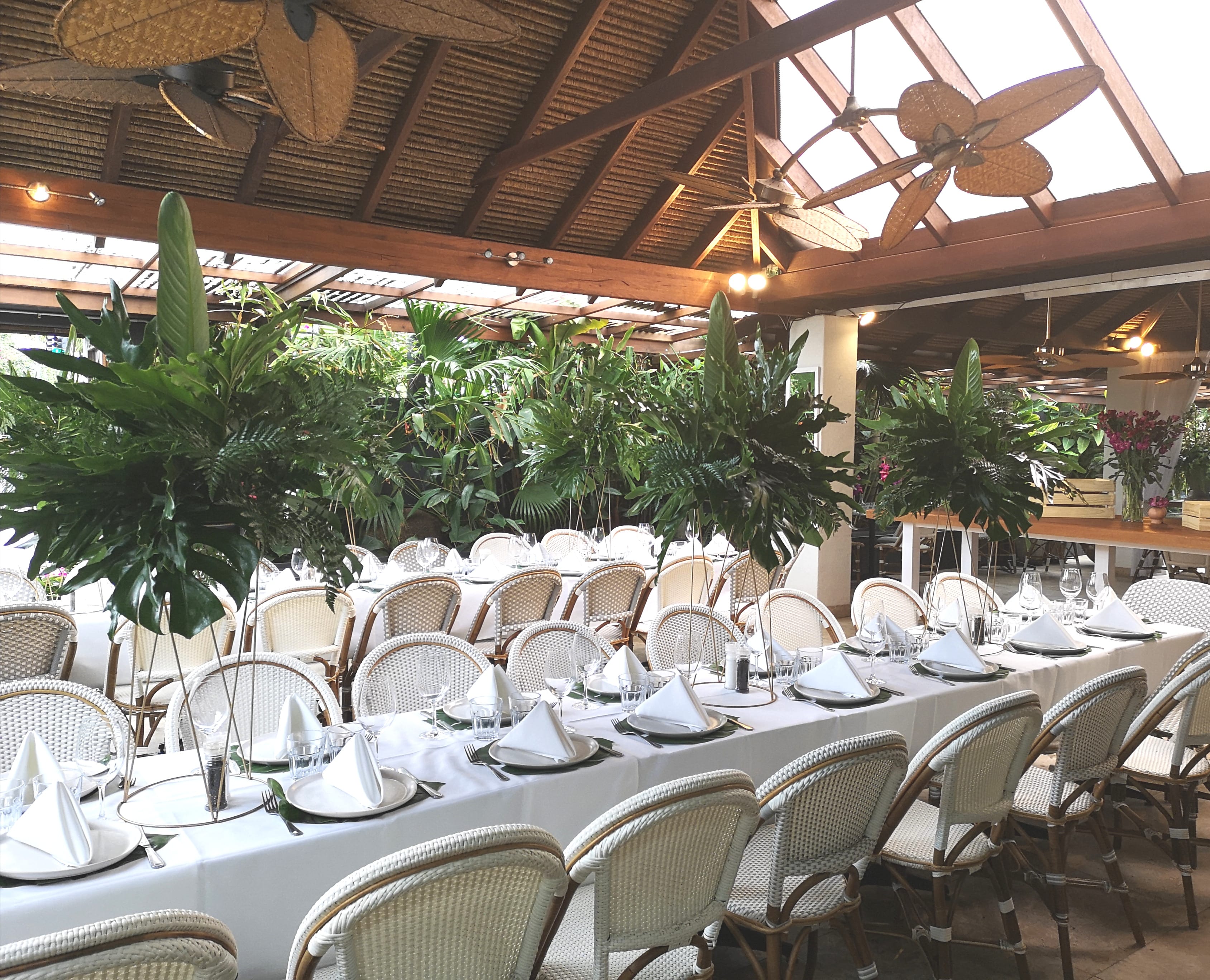 Exclusive Venue Hire  0