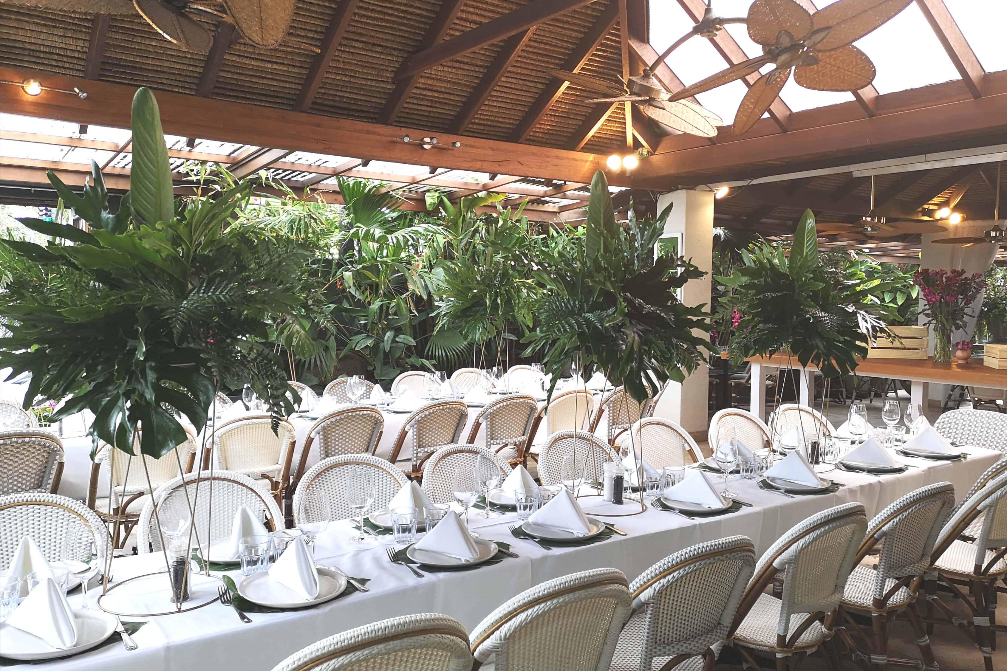 Exclusive Venue Hire 0