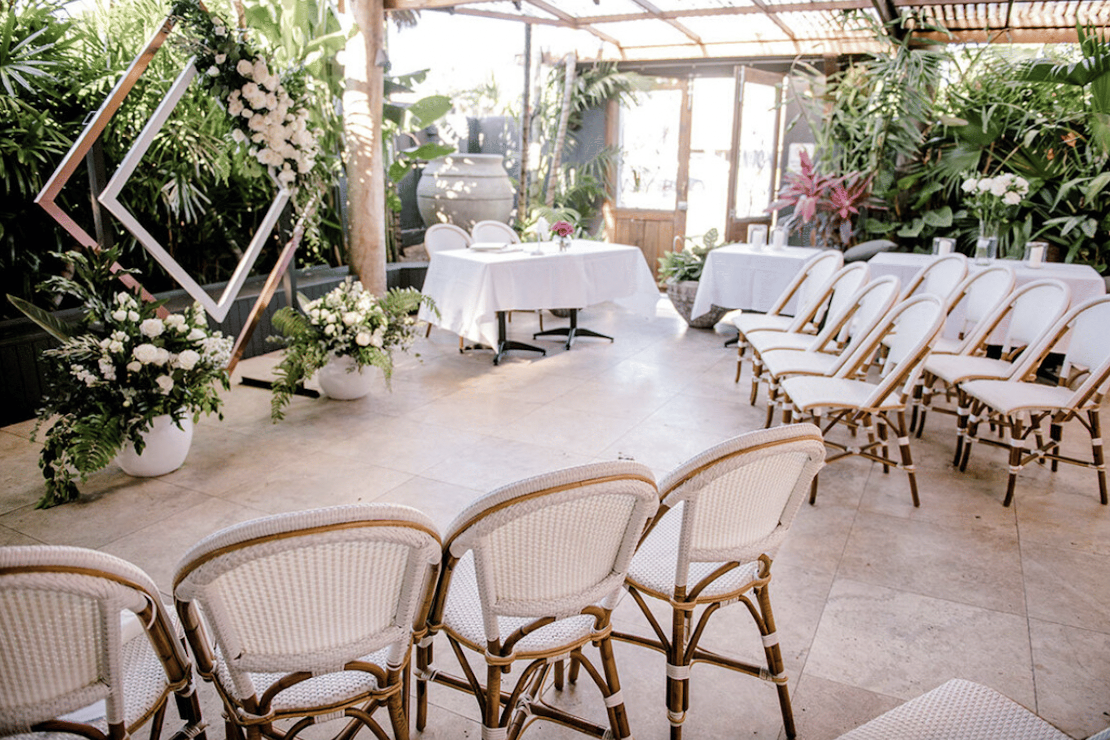 Exclusive Venue Hire 2