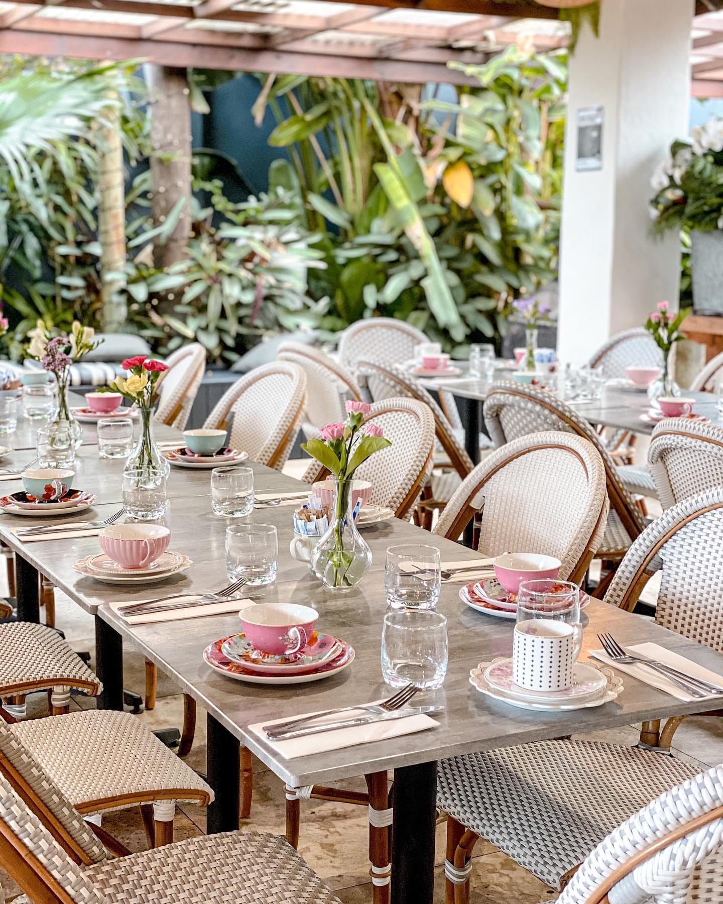 Exclusive Venue Hire  4