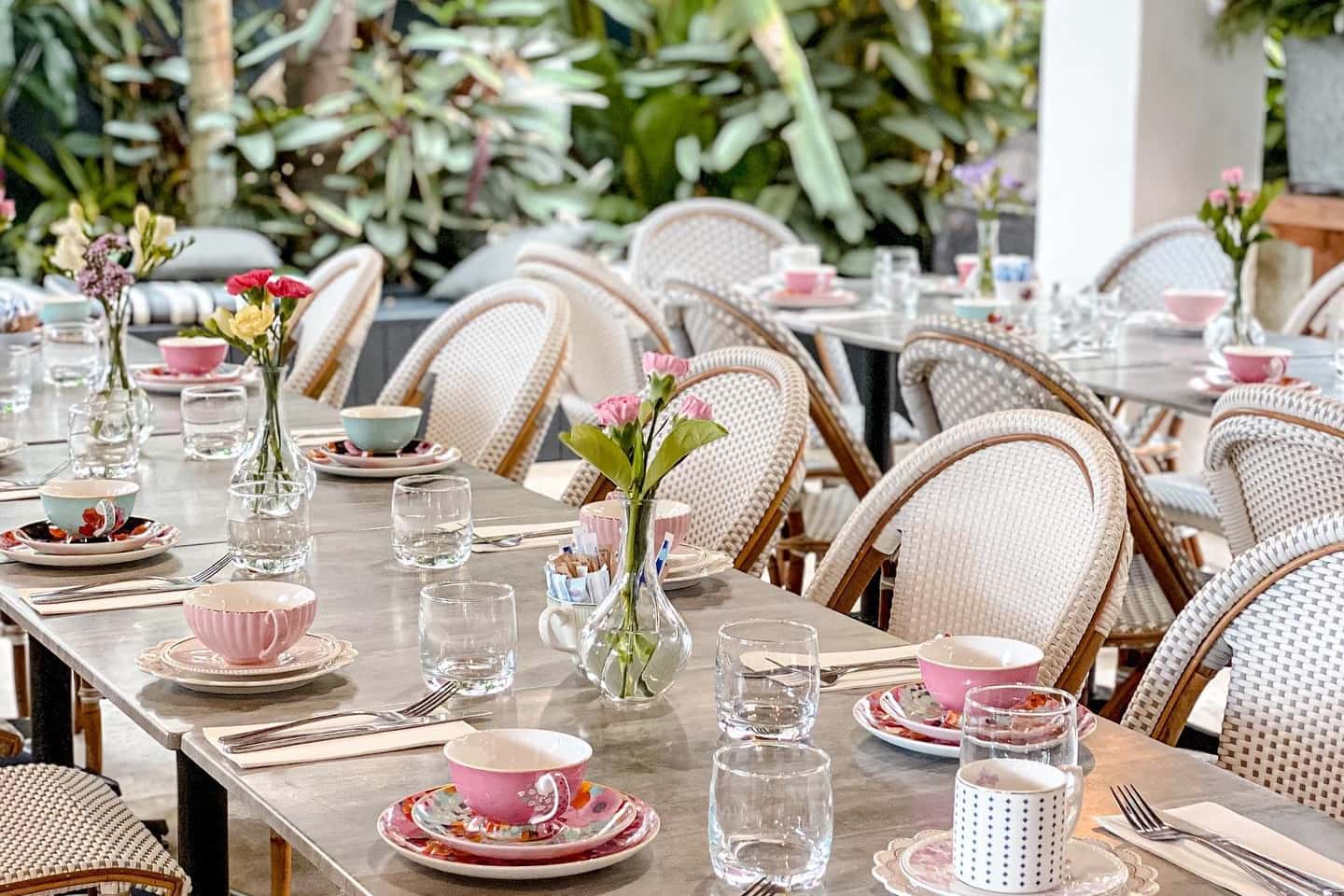 Exclusive Venue Hire 4