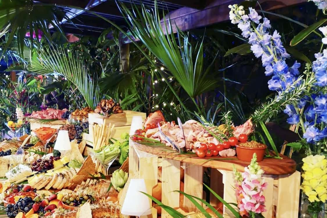 Exclusive Venue Hire 6